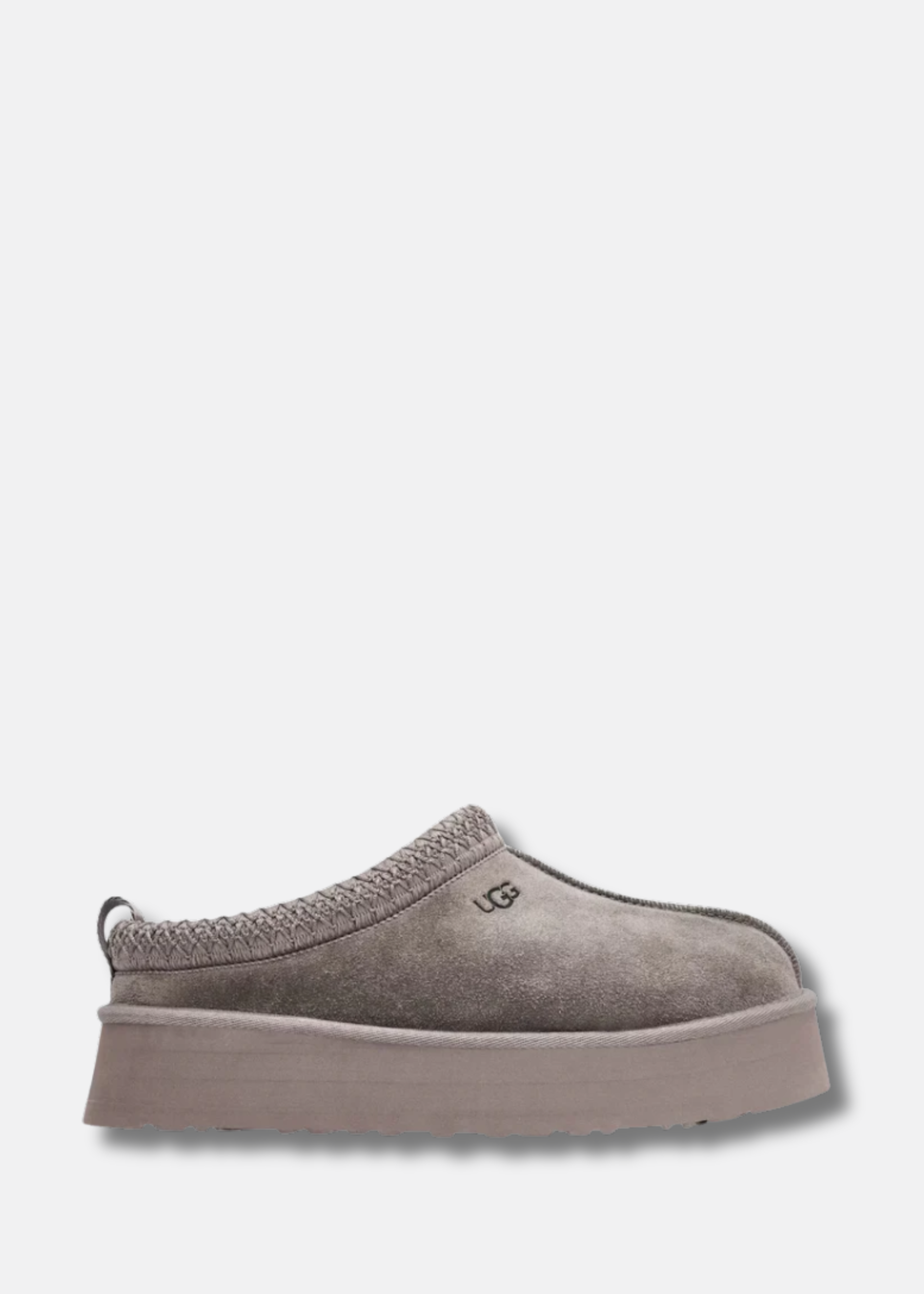 TAZZ SLIPPER SMOKE PLUME WOMENS
