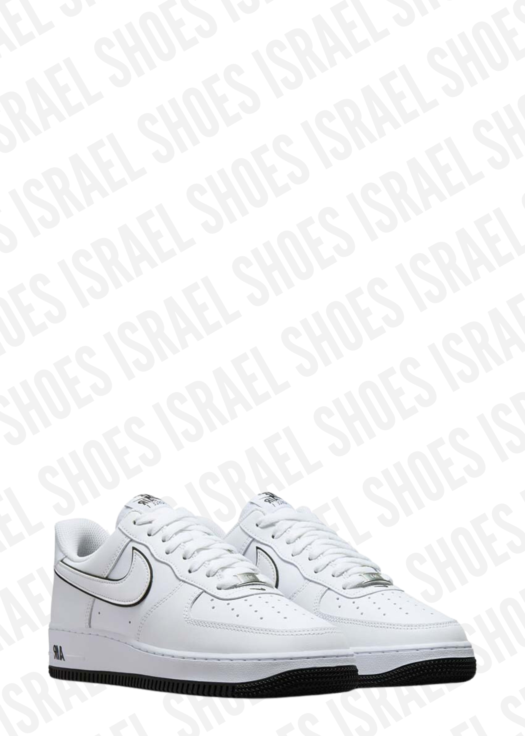 Air Force 1 '07 sneakers