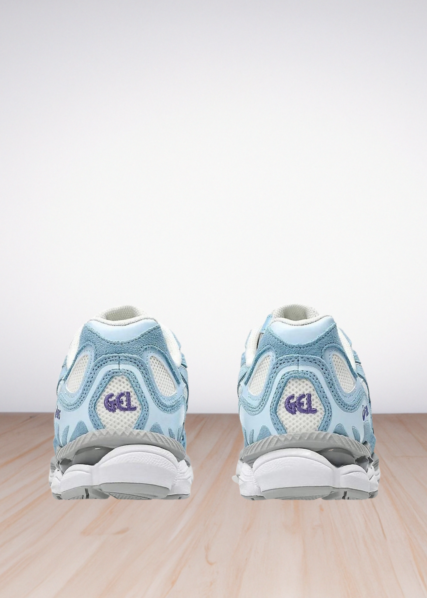 GEL-NYC - Cream Arctic Sky