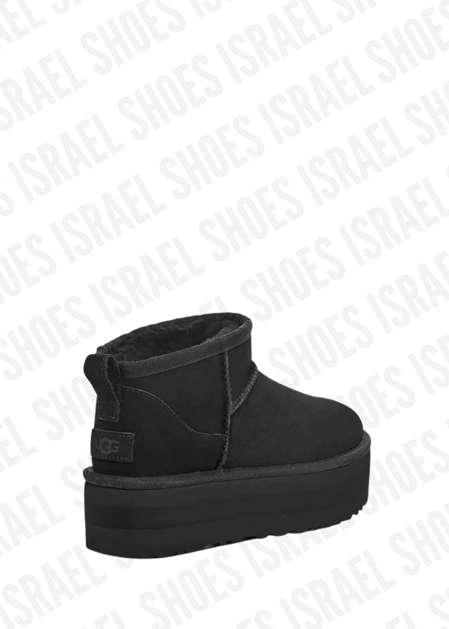 UGG Classic Mini