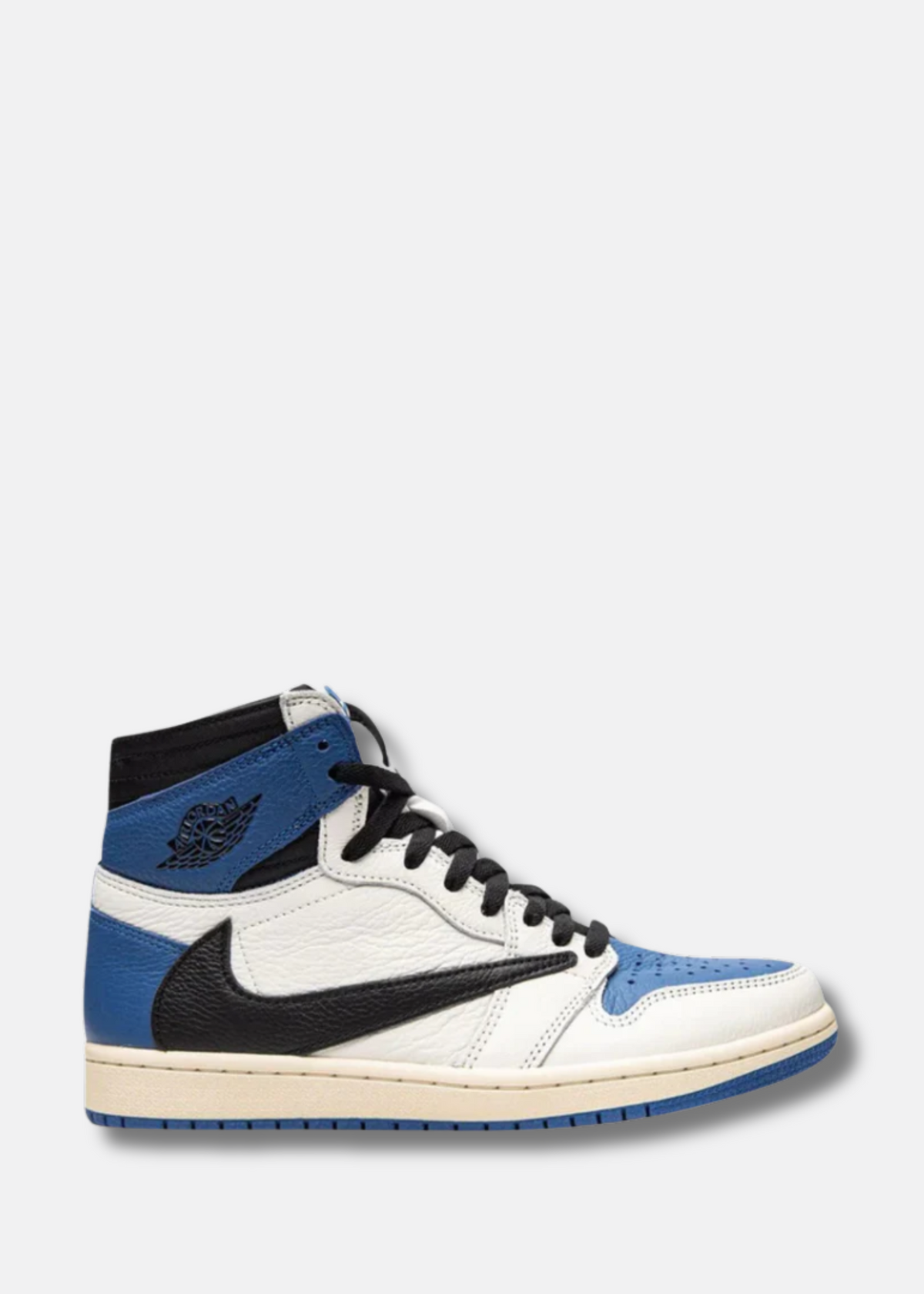 Air Jordan 1 HighX travis scott sneakers
