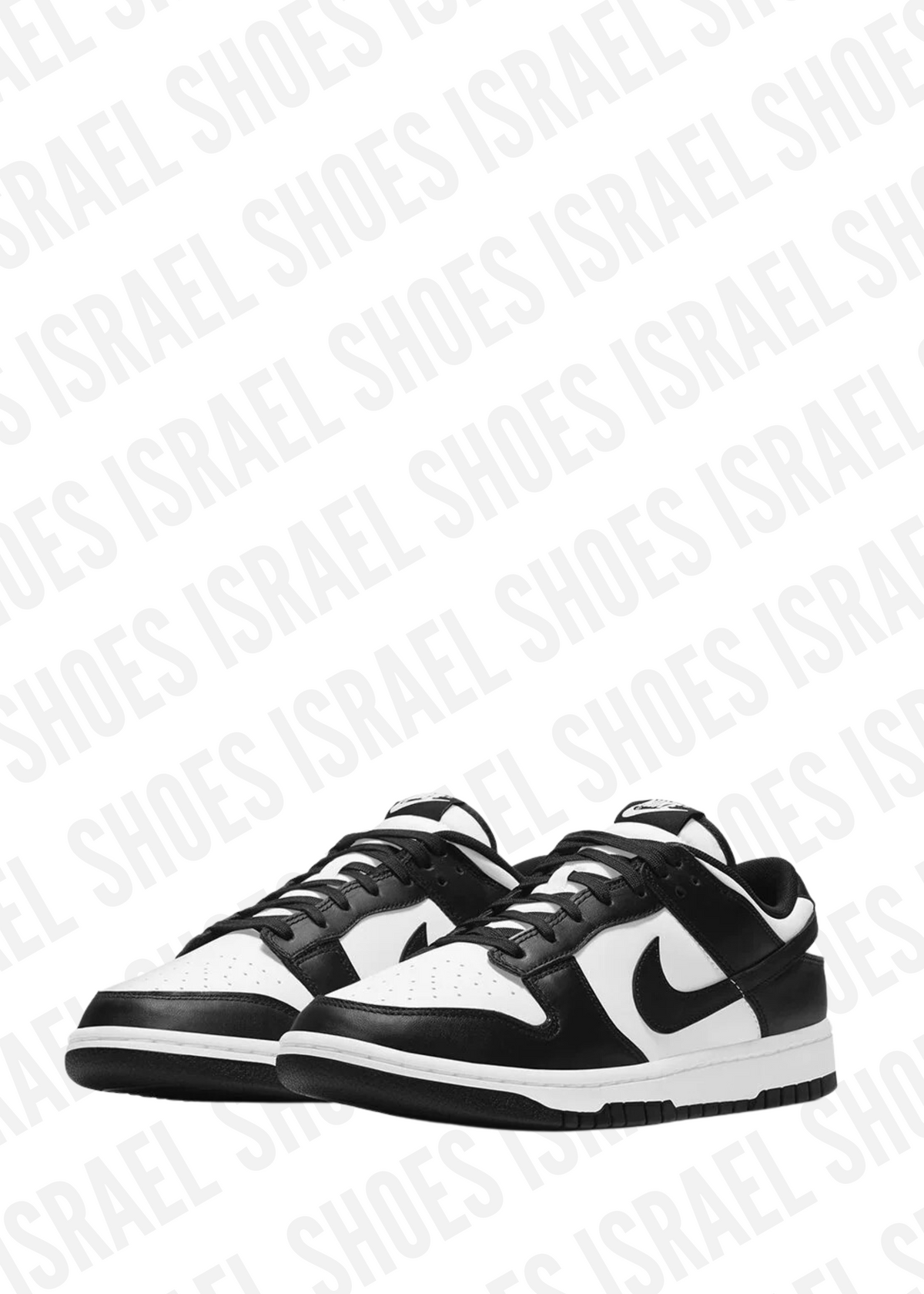 Nike Dunk Low Panda