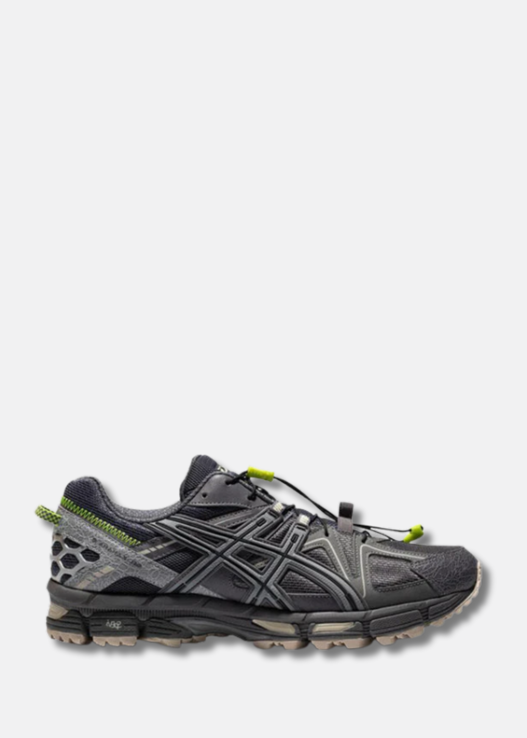 GEL-Kahana 8 Grey