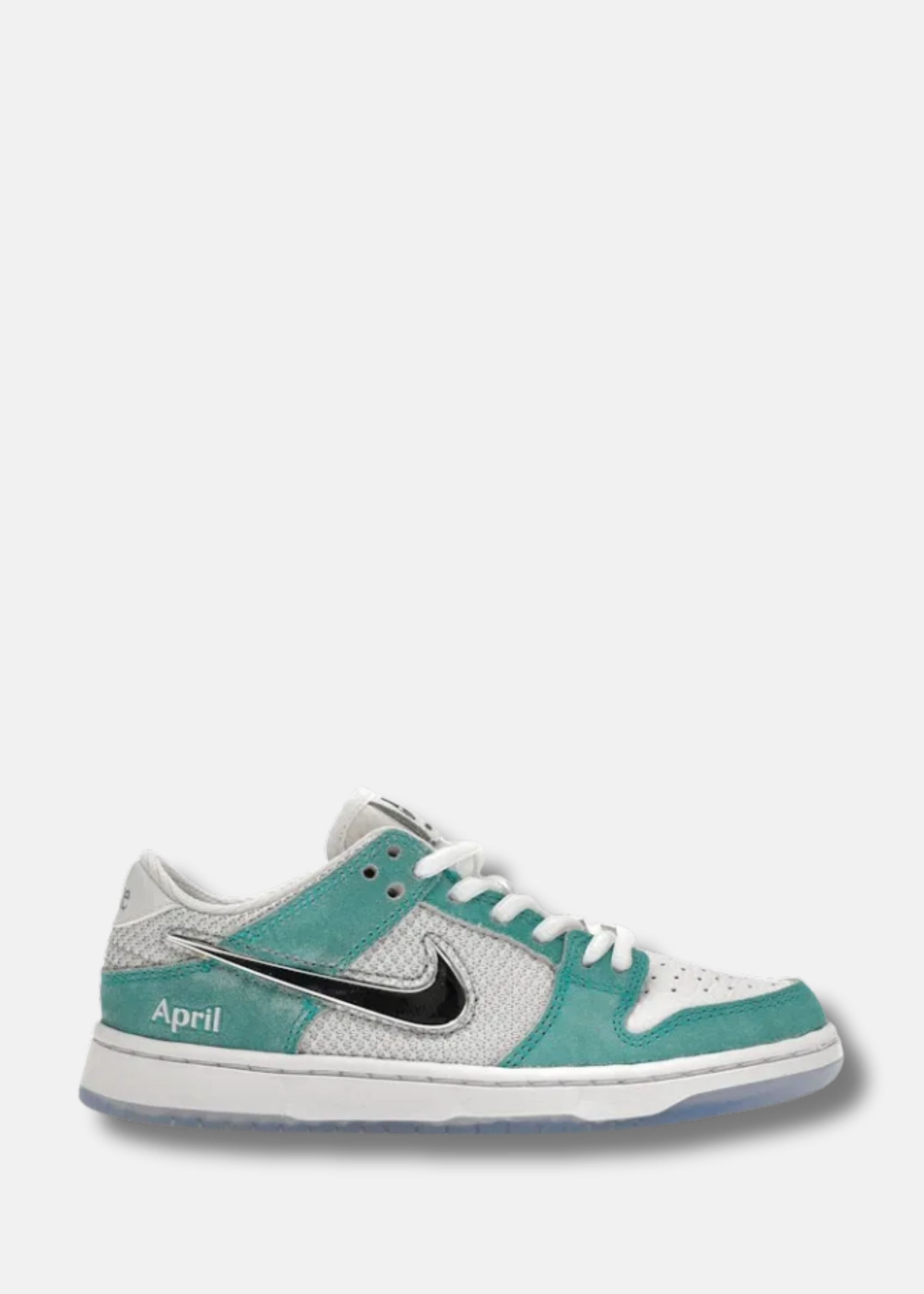 Dunk Low SB April Skateboards