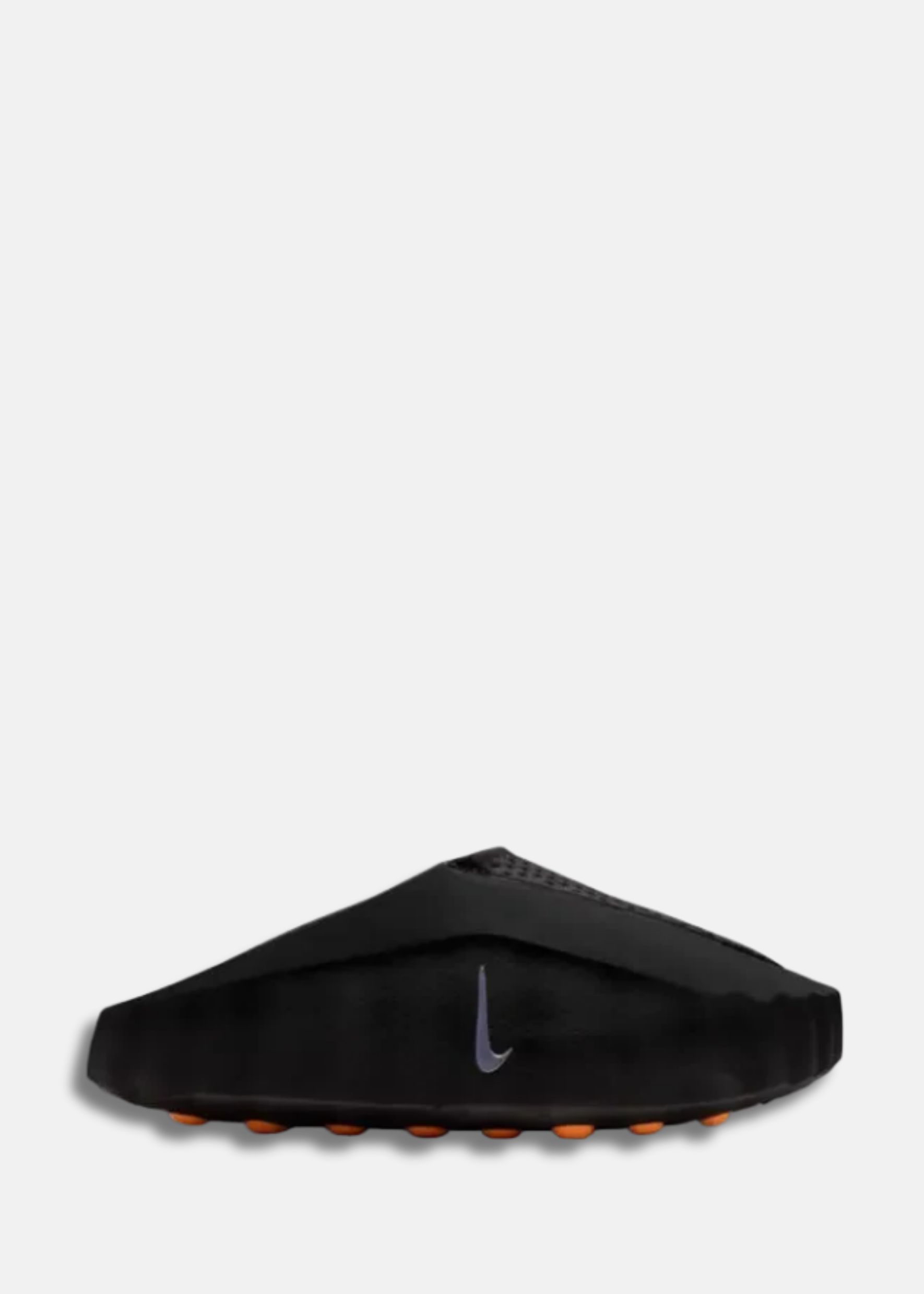 Mind 001 Slide Black Chrome