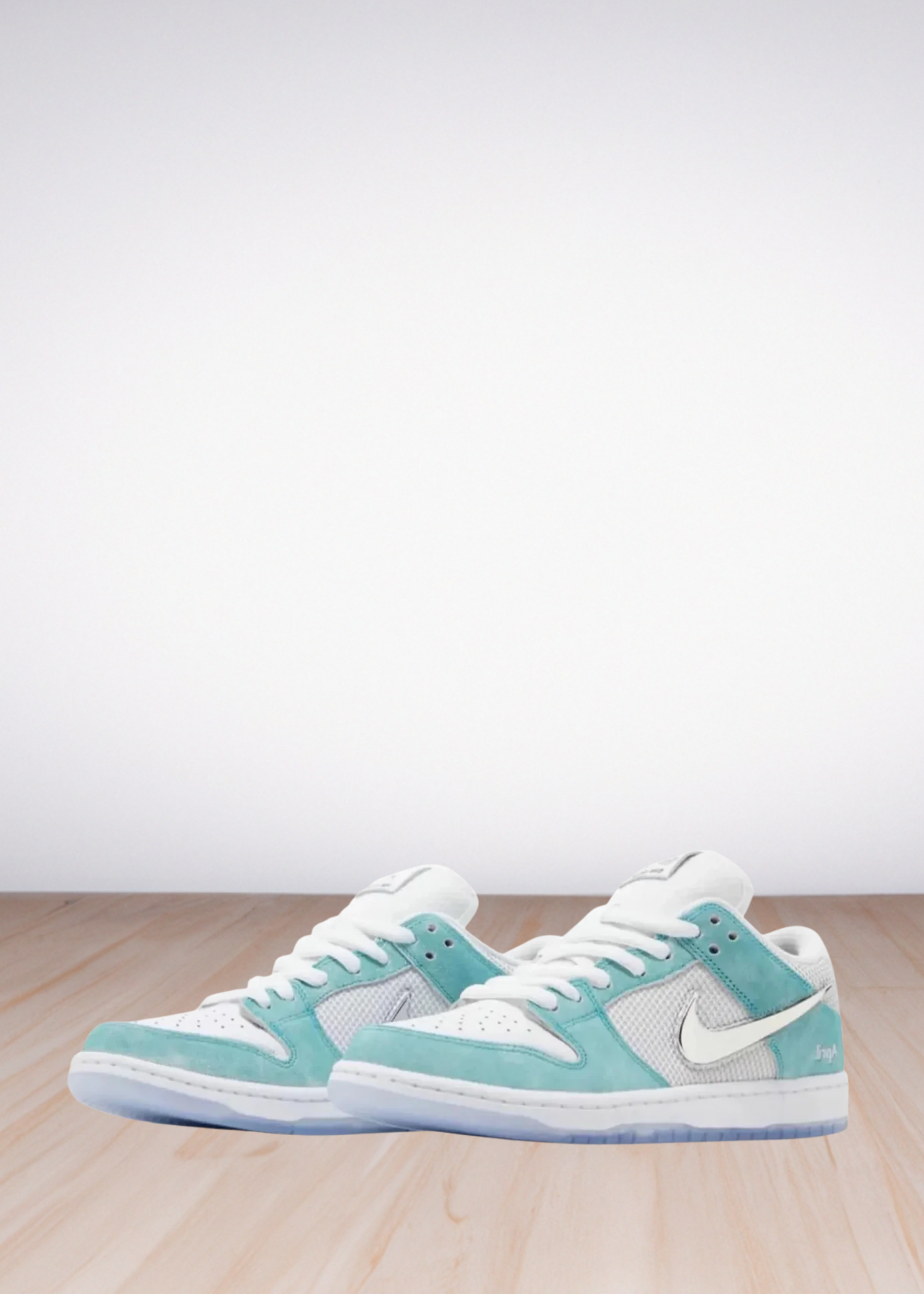 Dunk Low SB April Skateboards