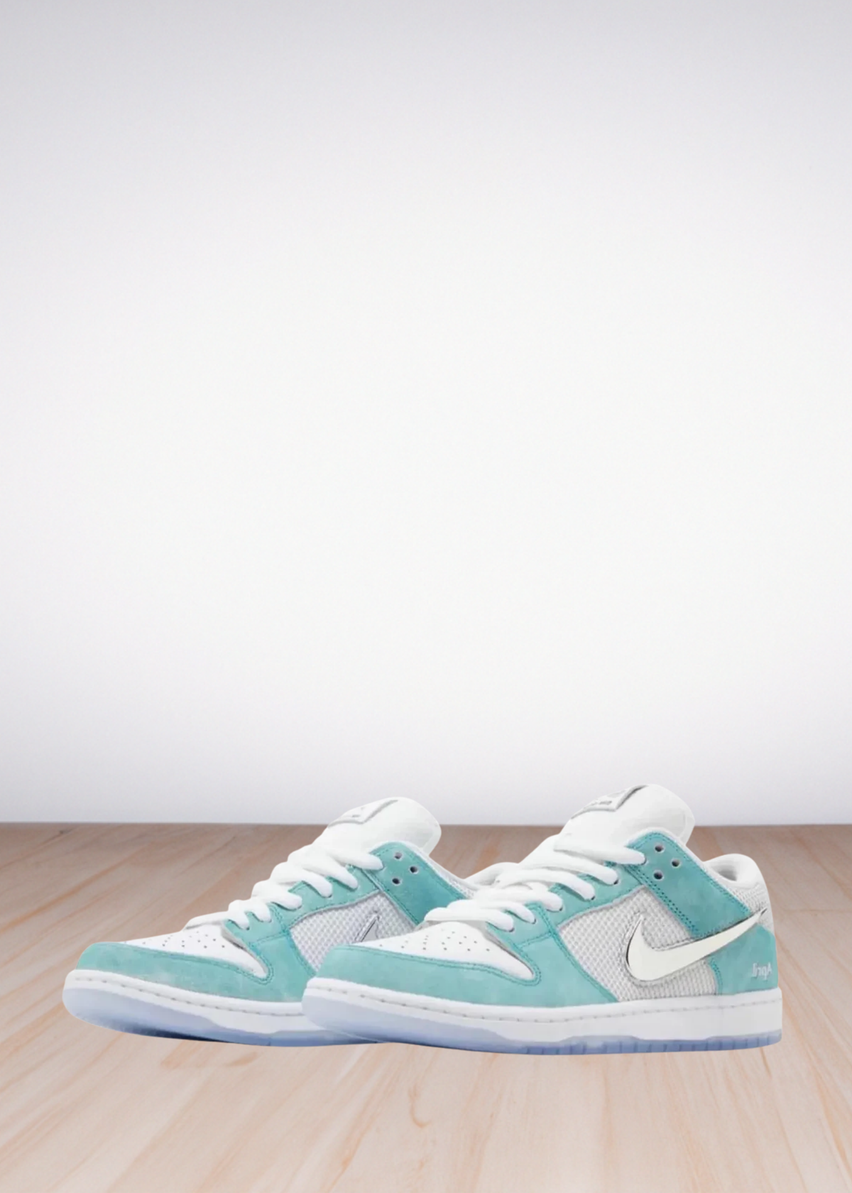 Dunk Low SB April Skateboards