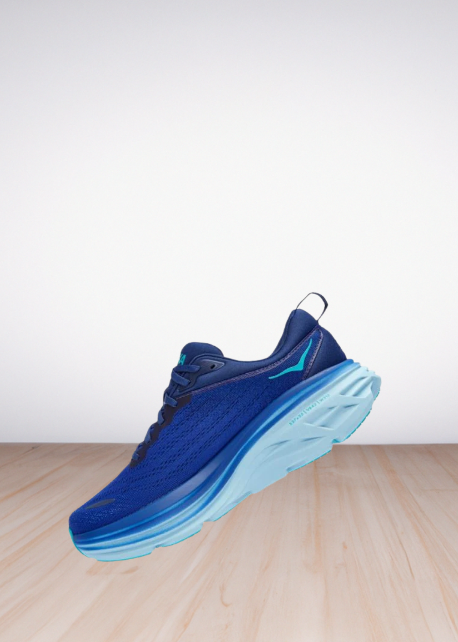Bondi 8 Blue