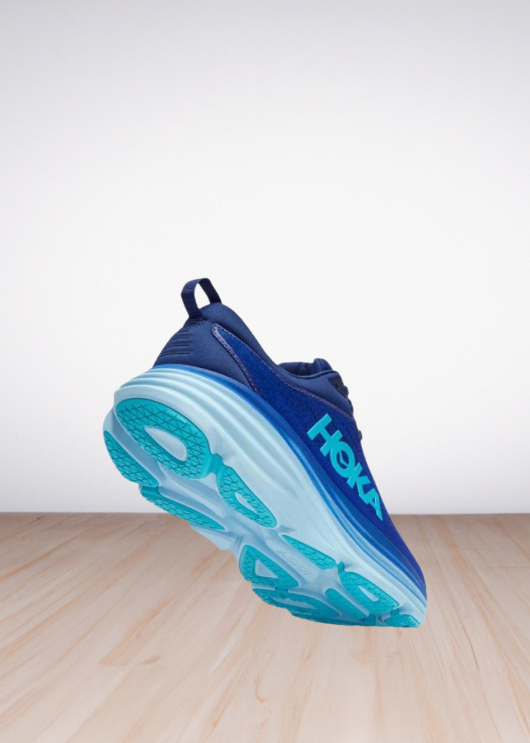 Bondi 8 Blue