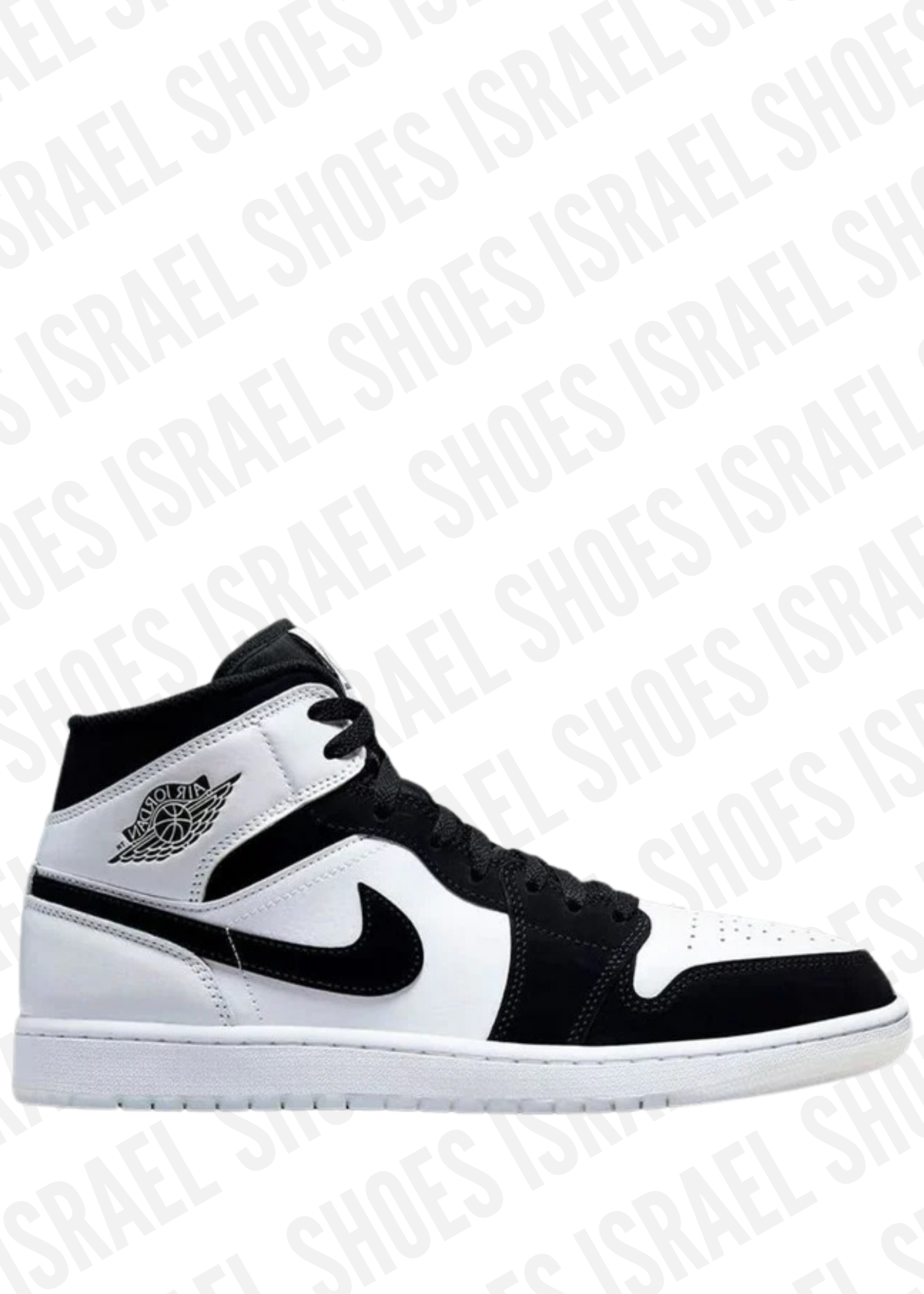 Air Jordan 1 Mid "Diamond Shorts" sneakers