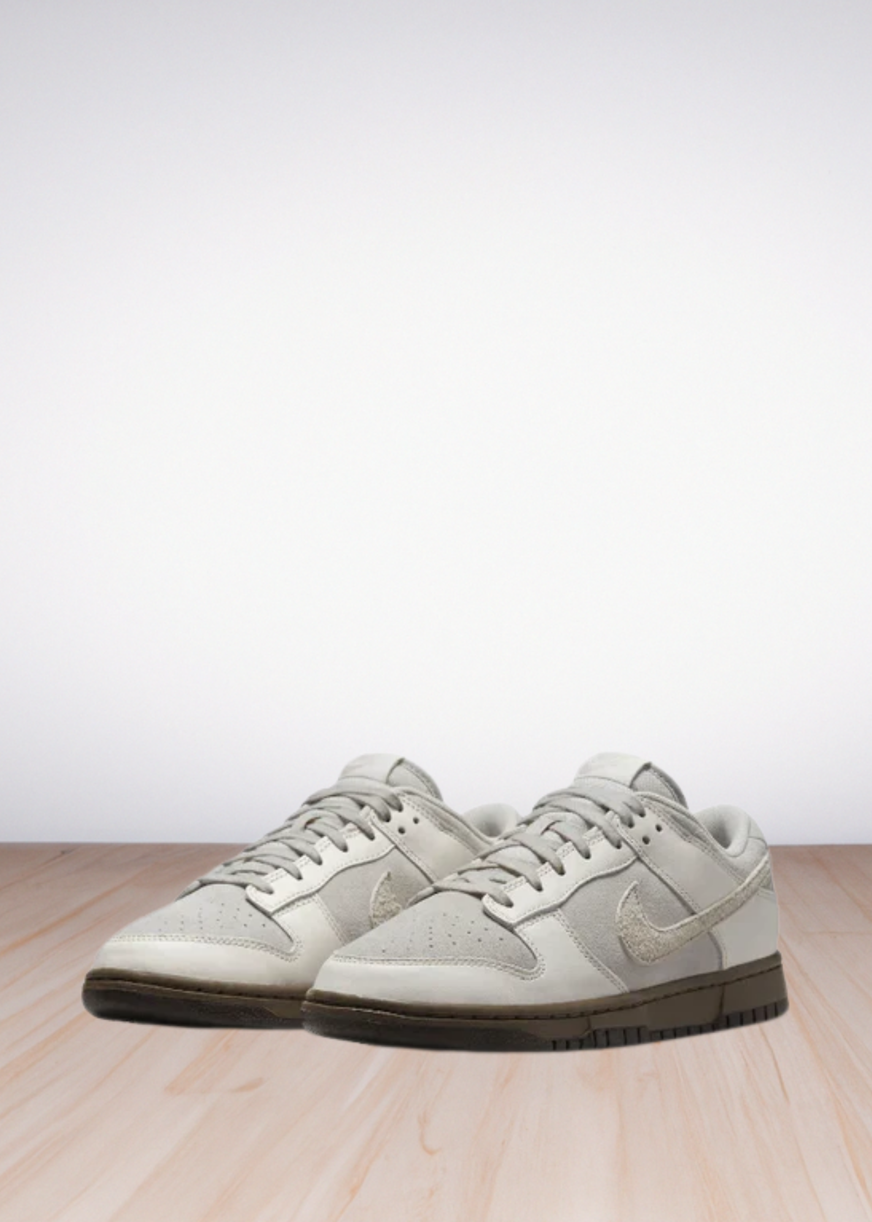 Dunk Low Ironstone