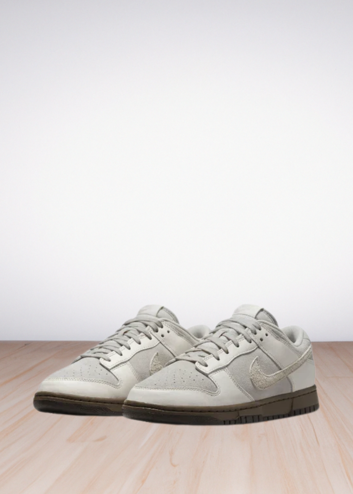 Dunk Low Ironstone