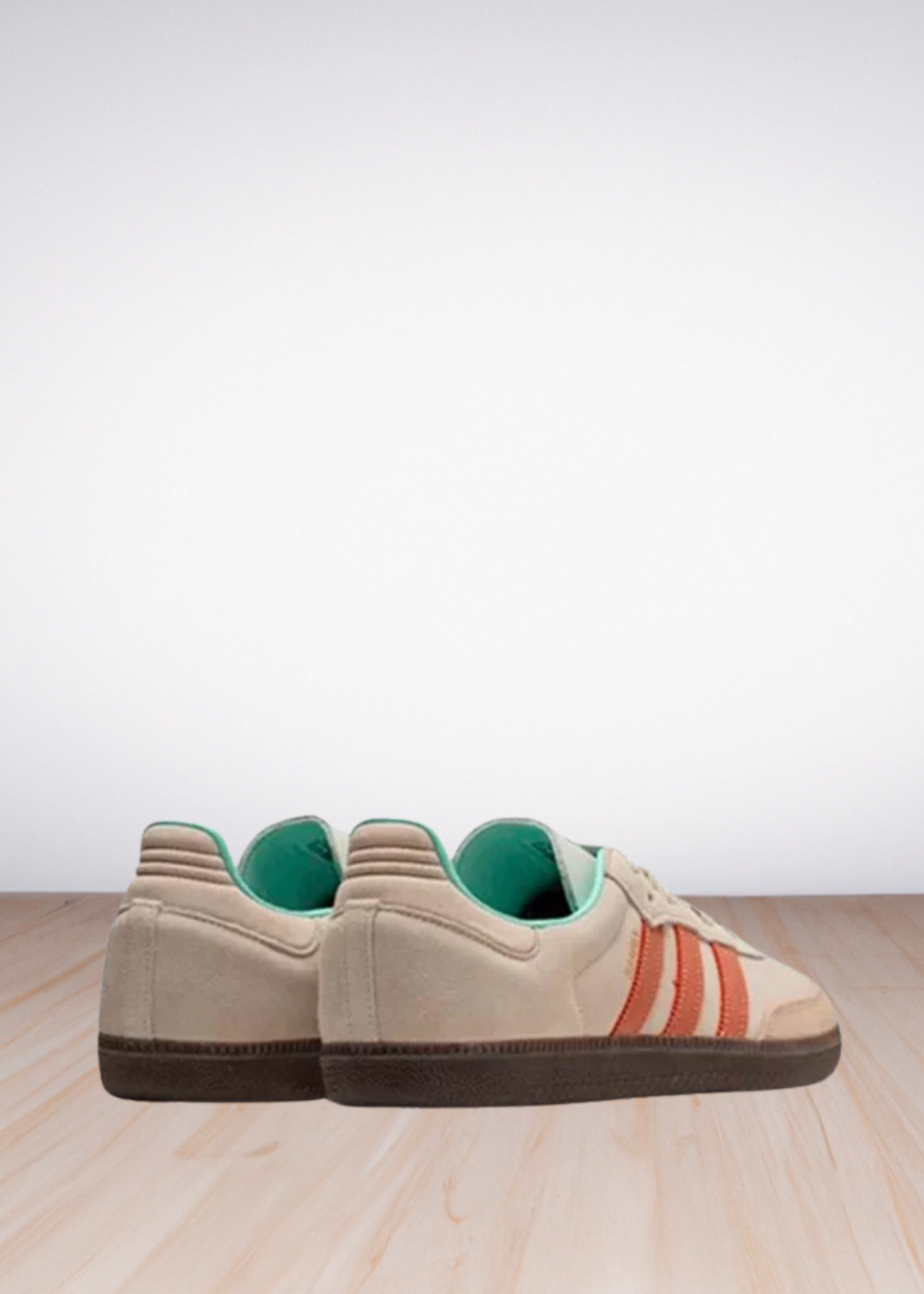 SAMBA OG BEIGE