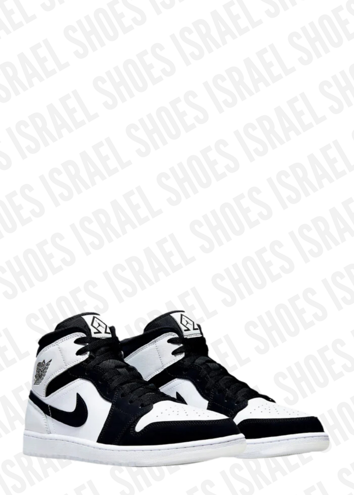 Air Jordan 1 Mid "Diamond Shorts" sneakers