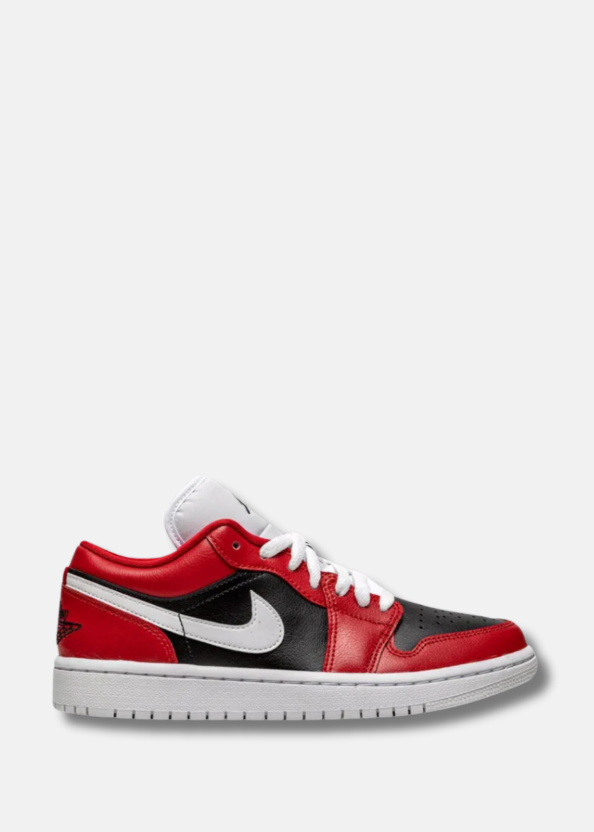 Air Jordan 1 Low "Chicago Flip" sneakers