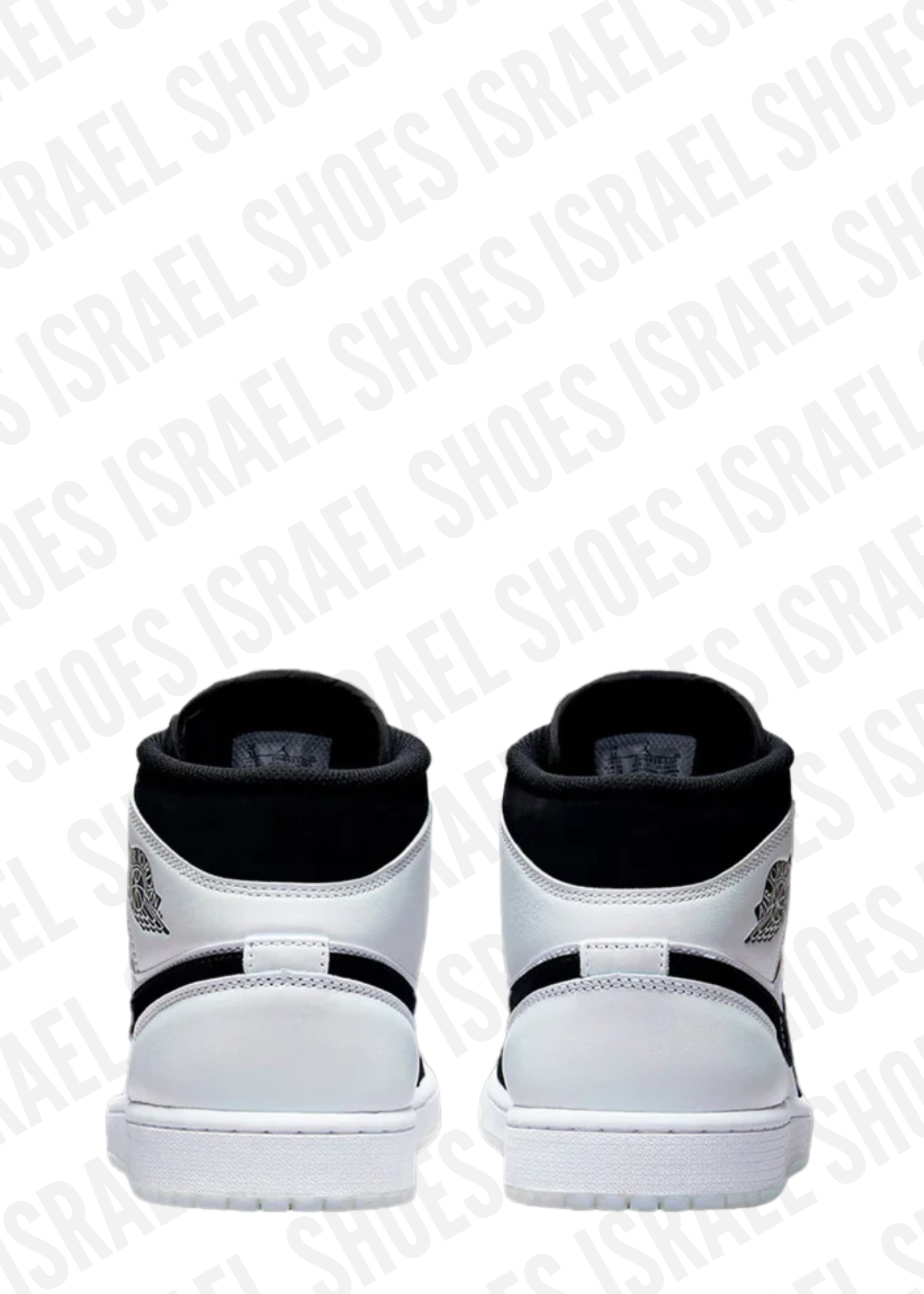 Air Jordan 1 Mid "Diamond Shorts" sneakers