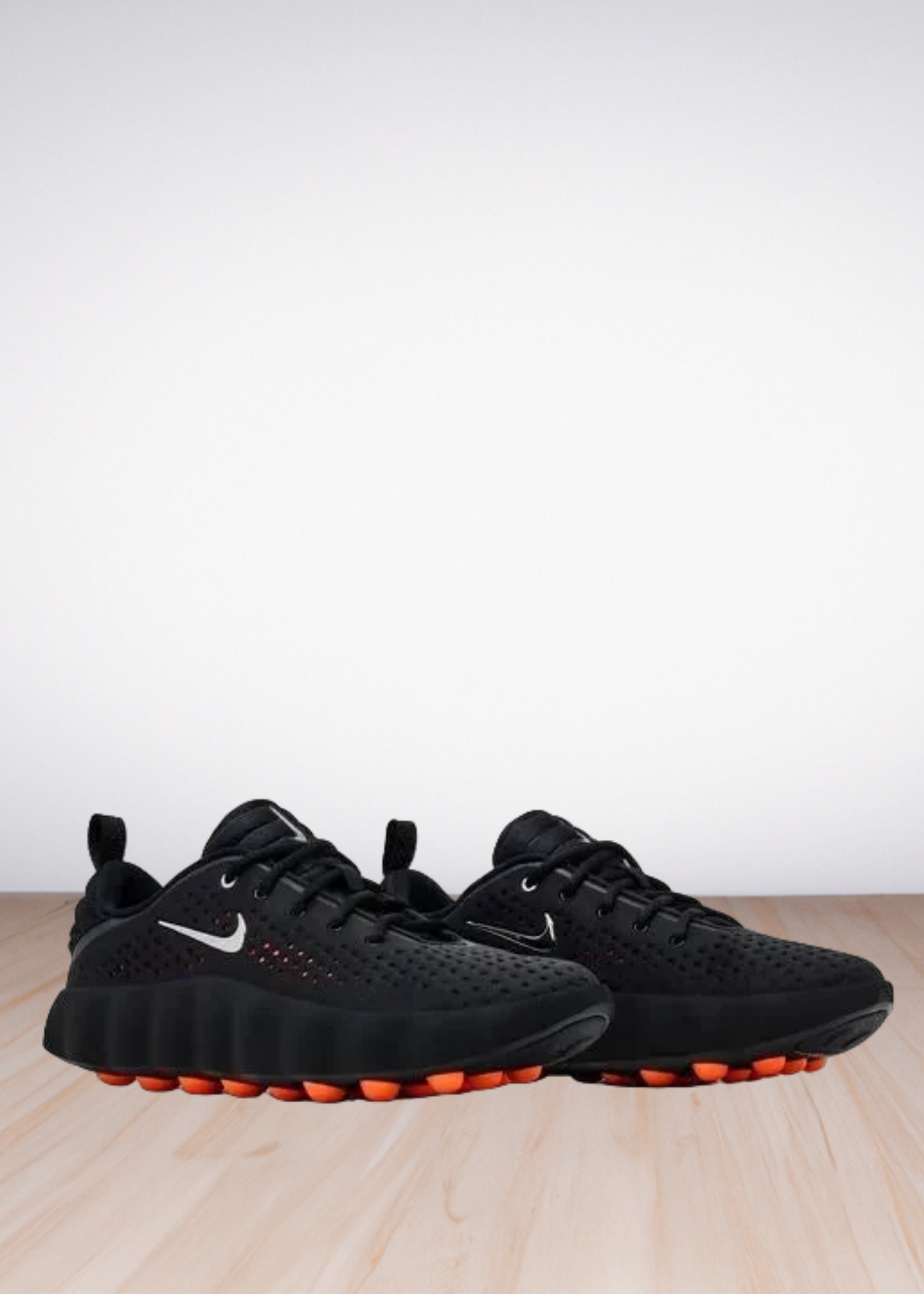 Mind 002 Black Chrome