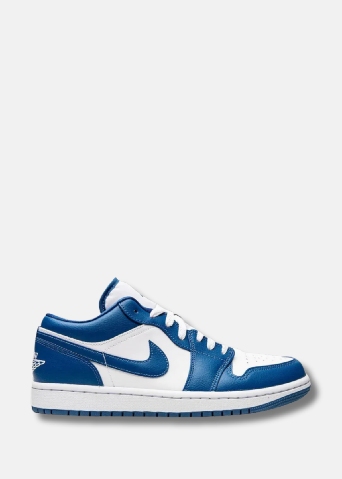 Air Jordan 1 Low "Marina Blue" sneakers
