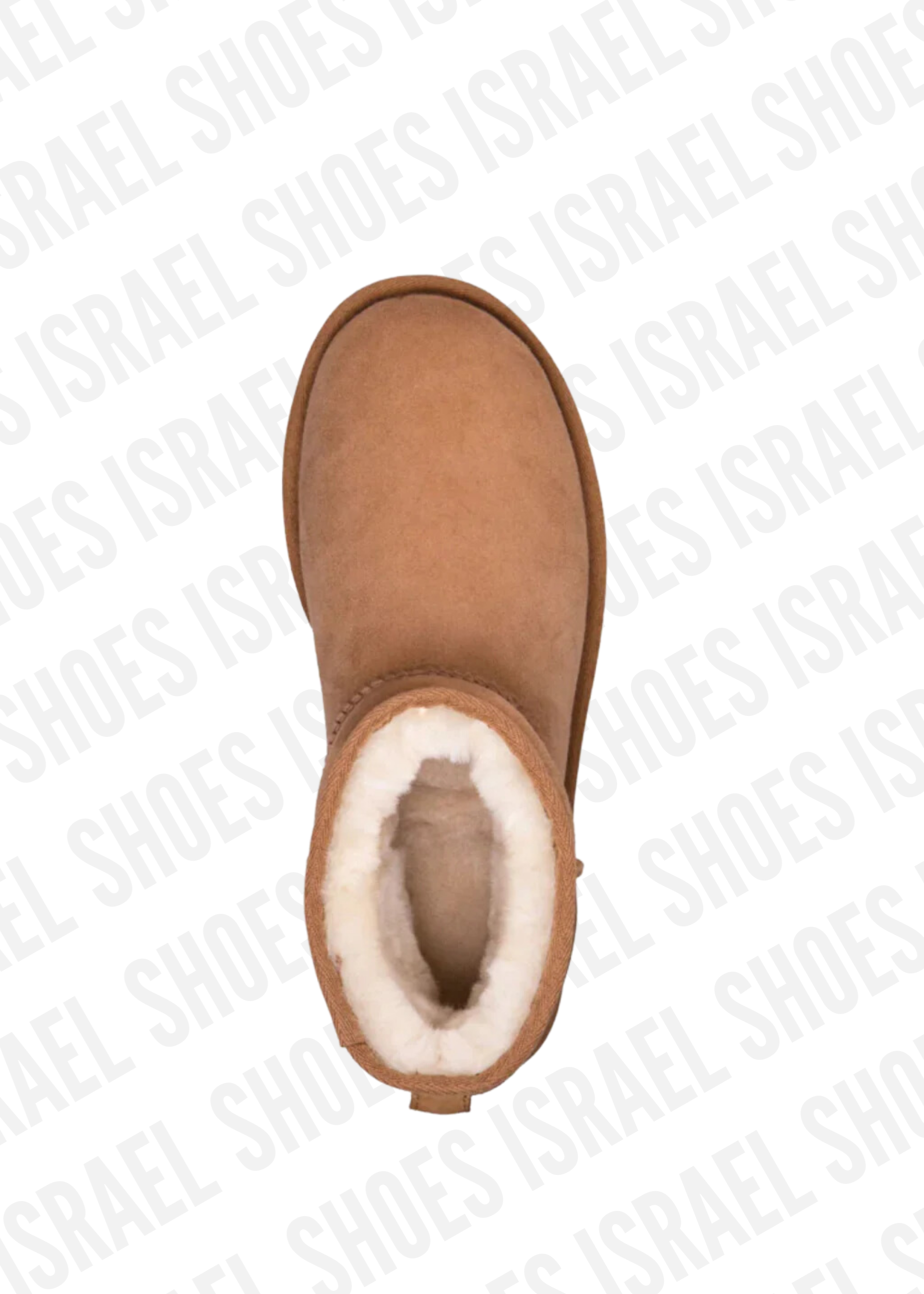Classic Ultra Mini Chestnut