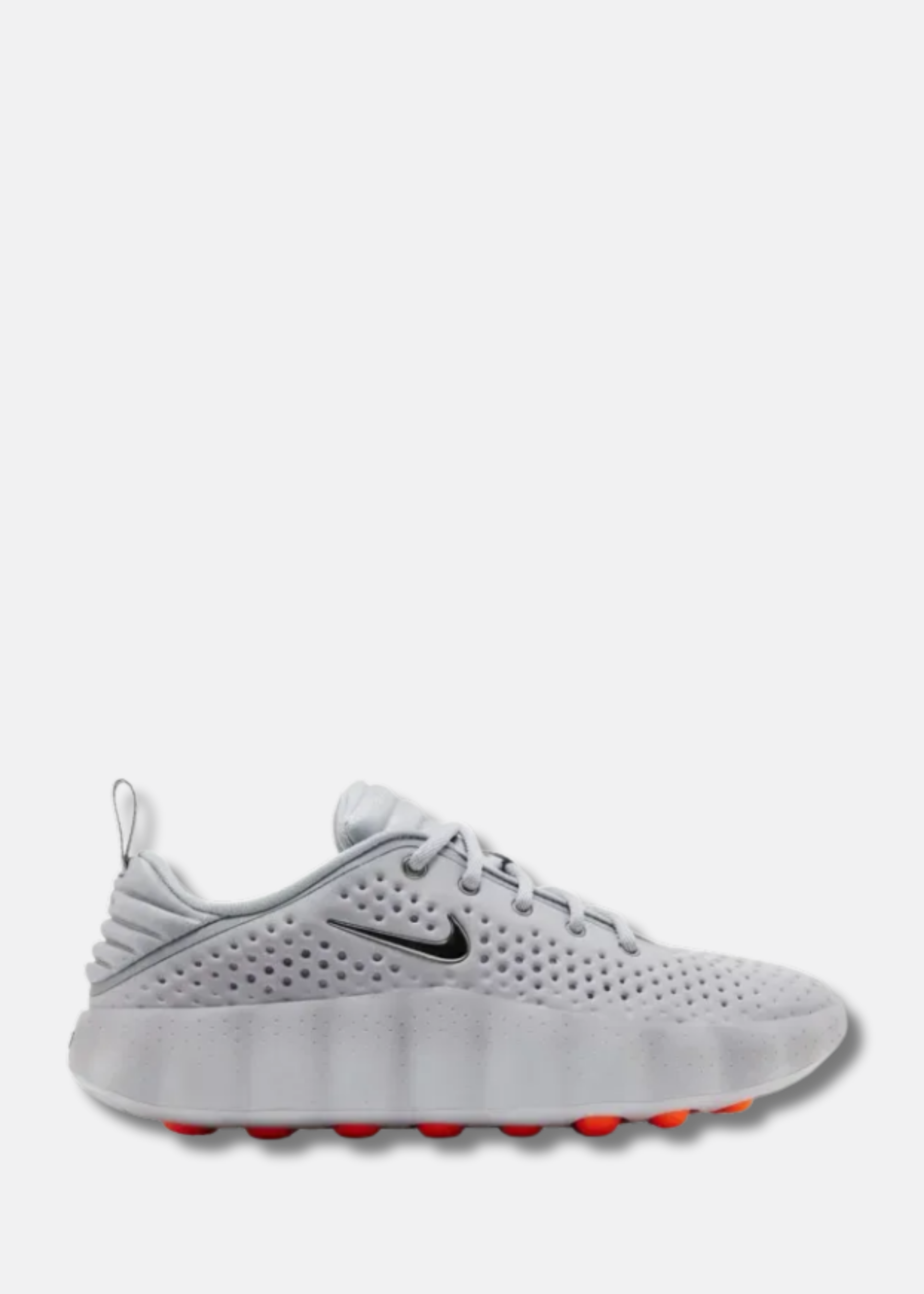 Mind 002 Light Smoke Gray