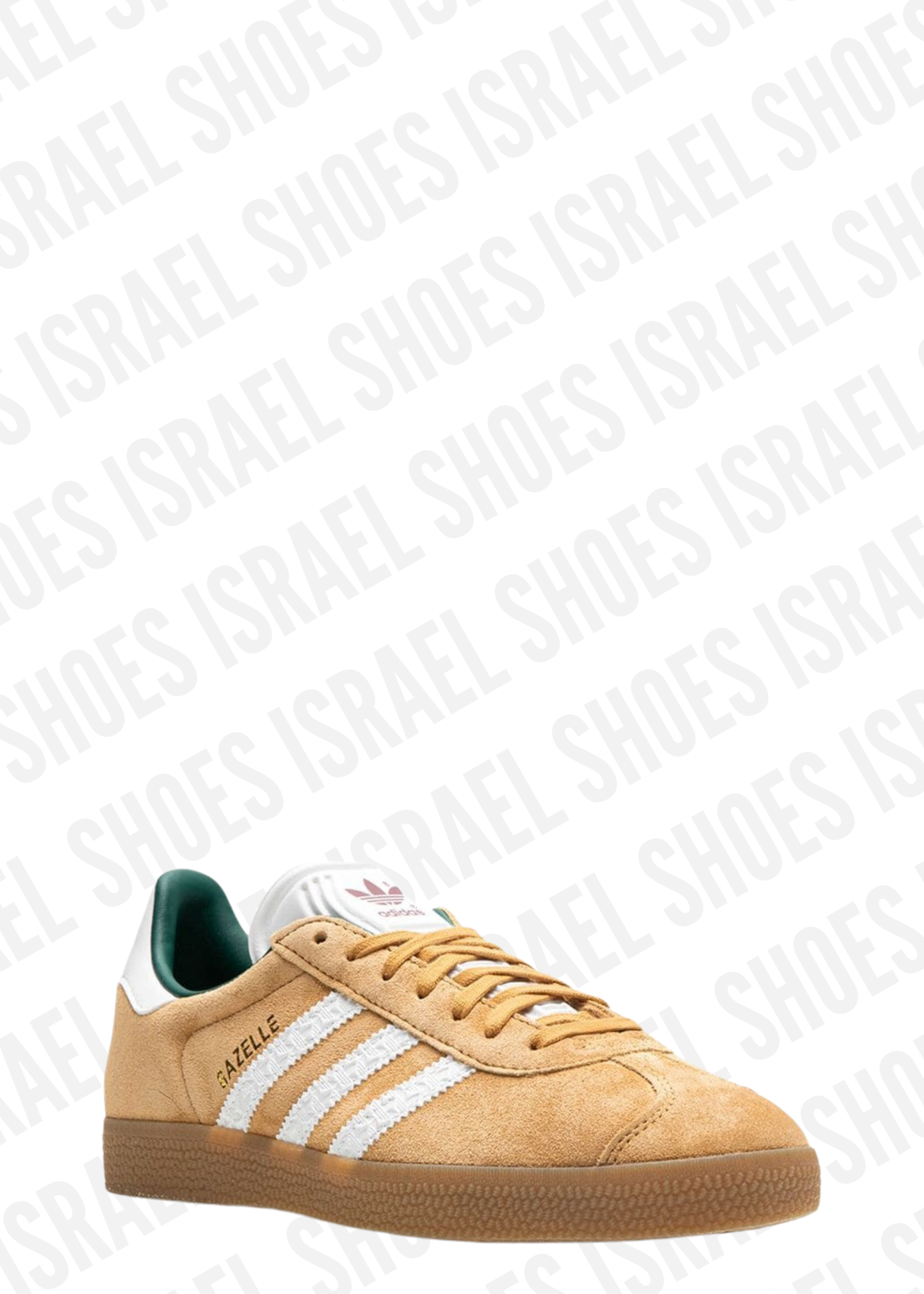 Gazelle "Mesa" sneakers