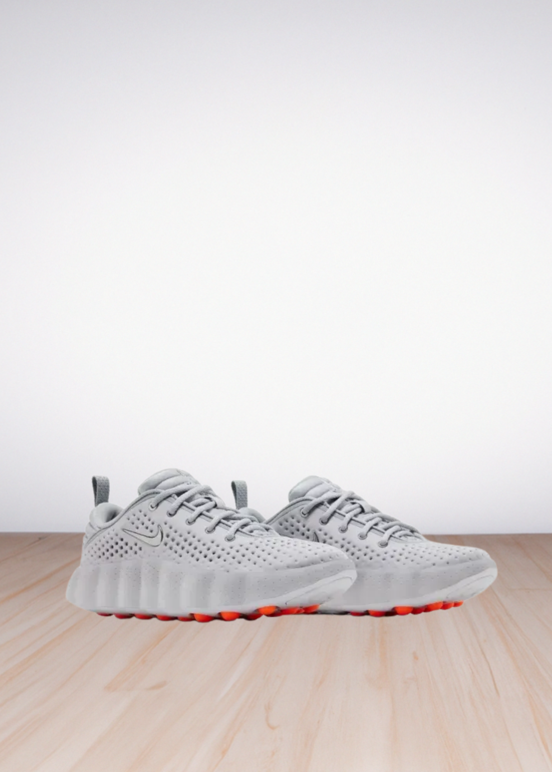 Mind 002 Light Smoke Gray