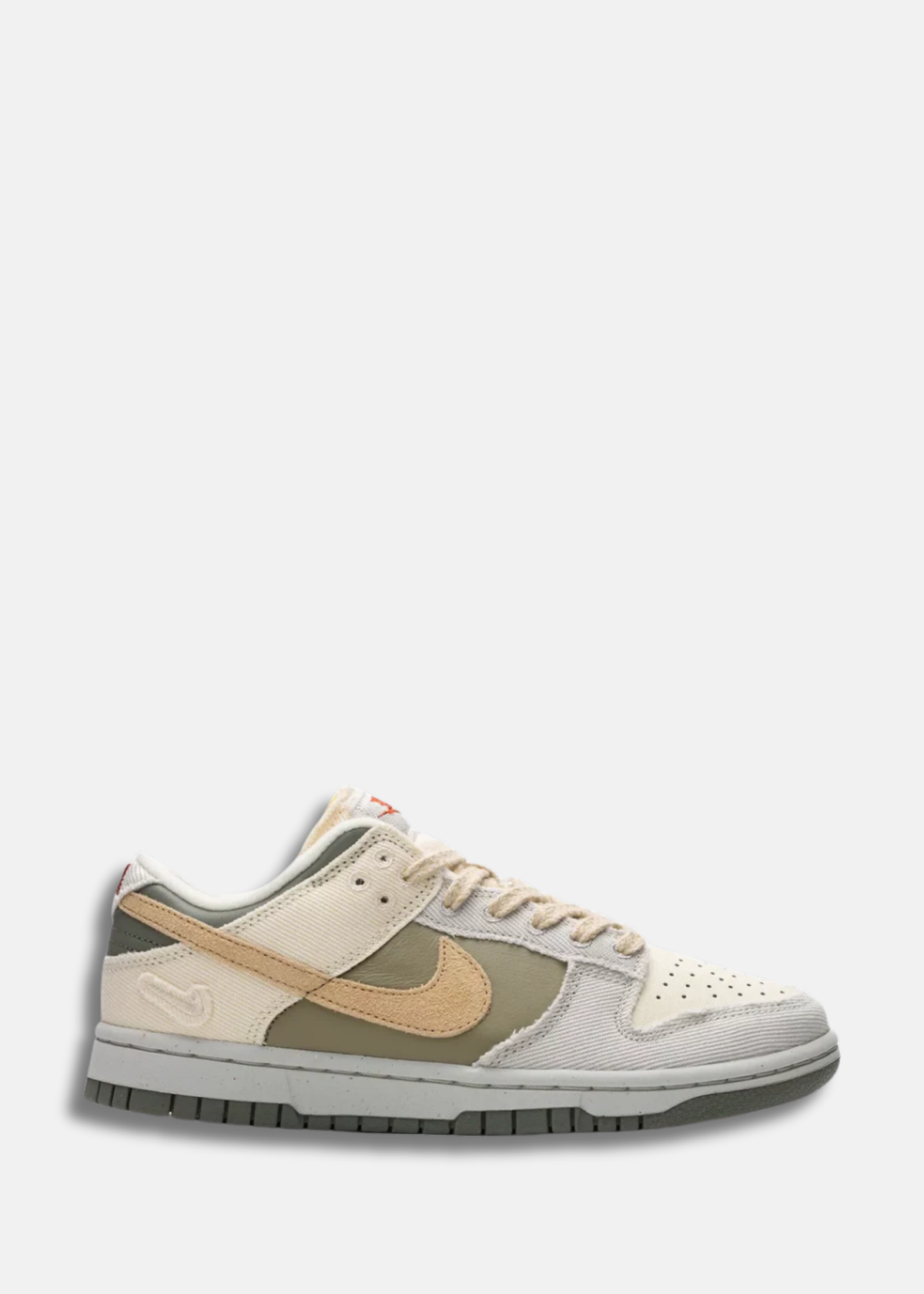 Dunk Low Wmns Light Bone