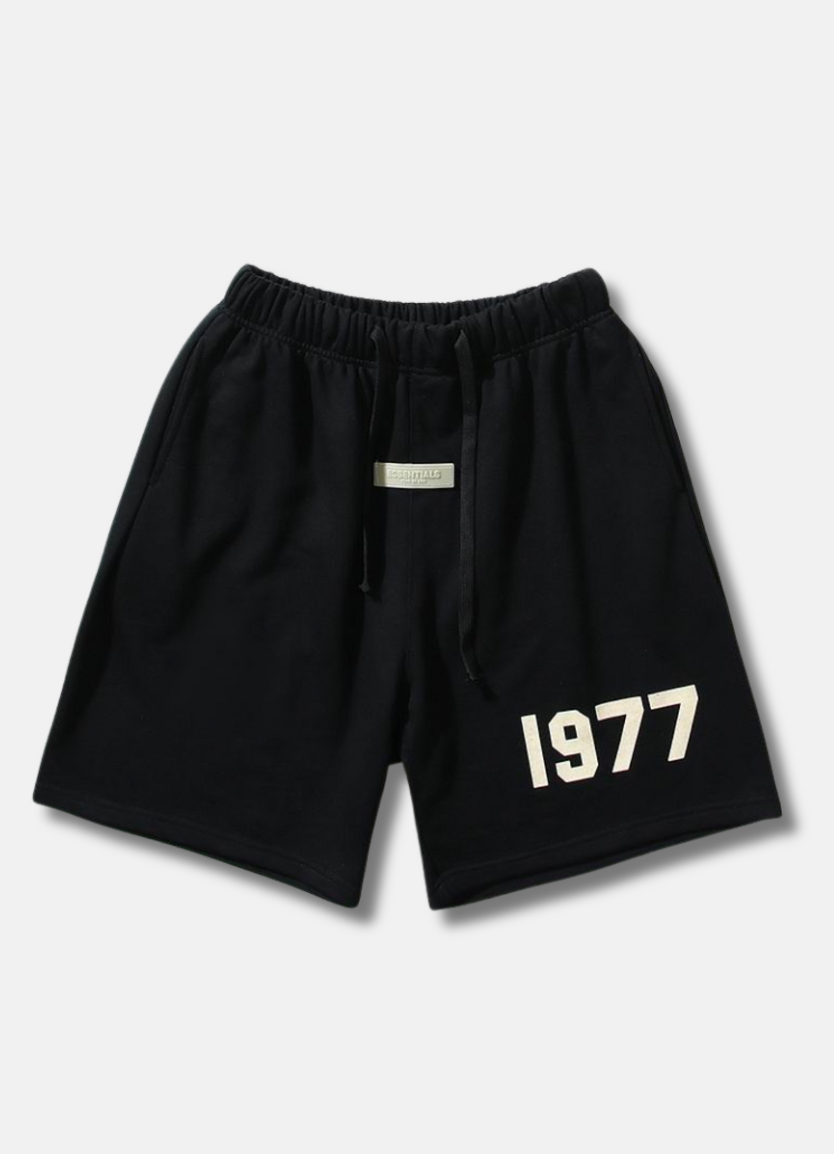 Classic Short 1977 Black