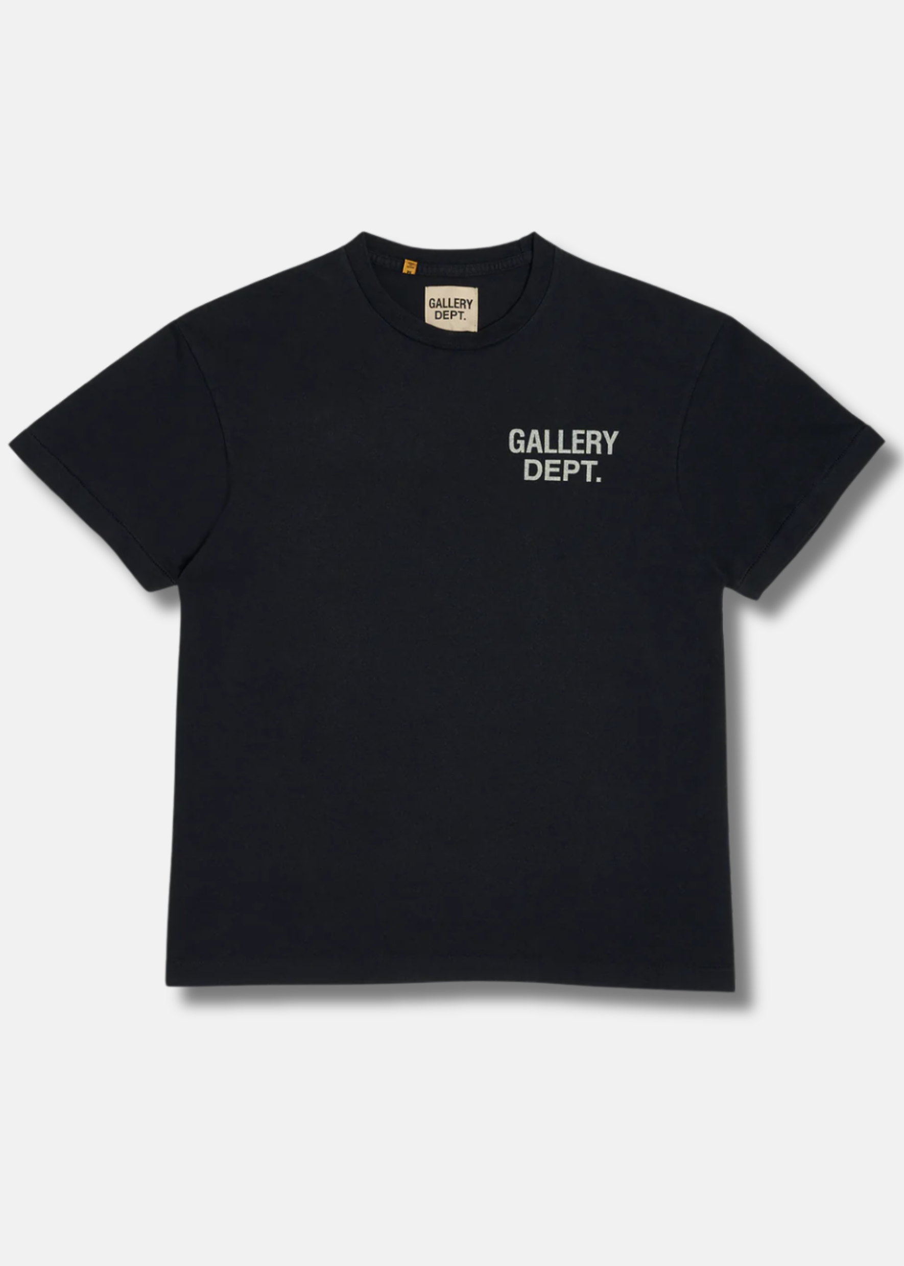 Logo Print Oversized T shirt