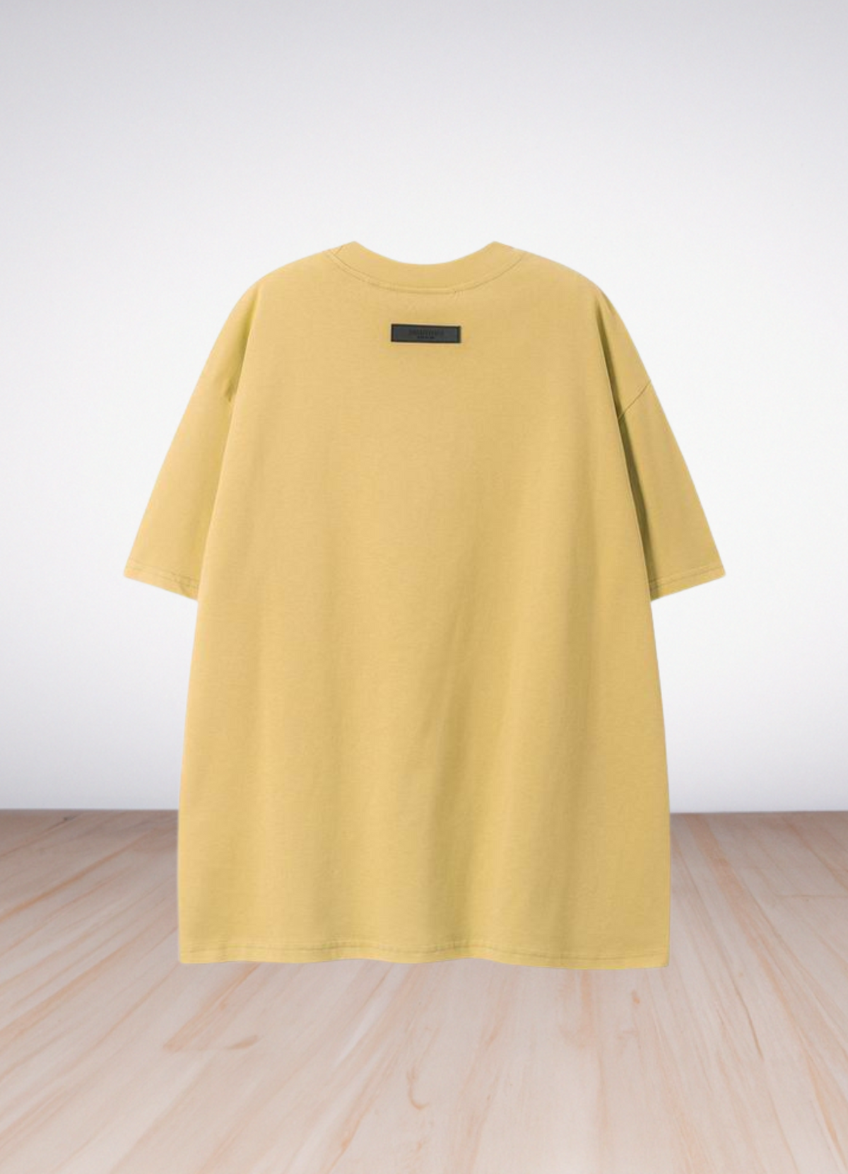 Classic Short Sleeve Tee