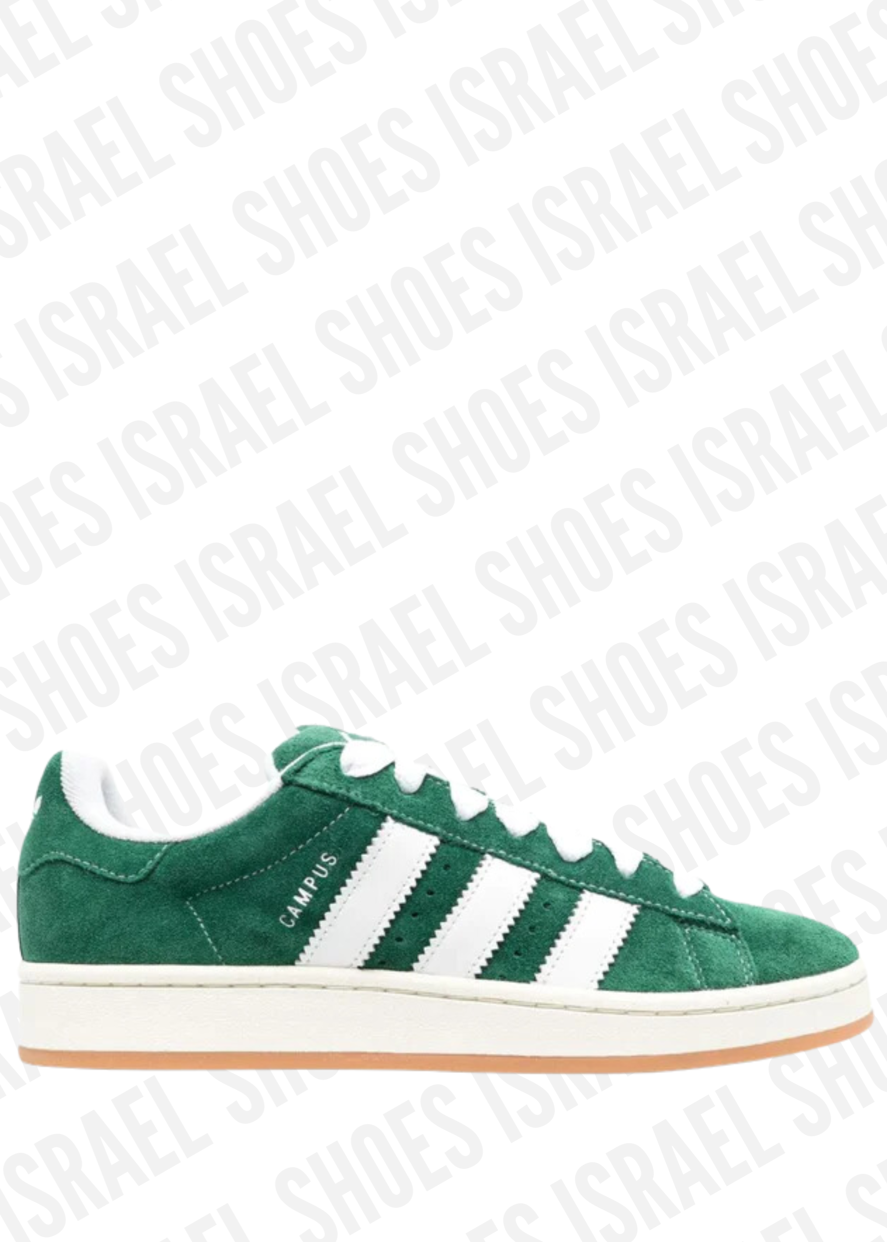 Campus 00s low-top sneakers