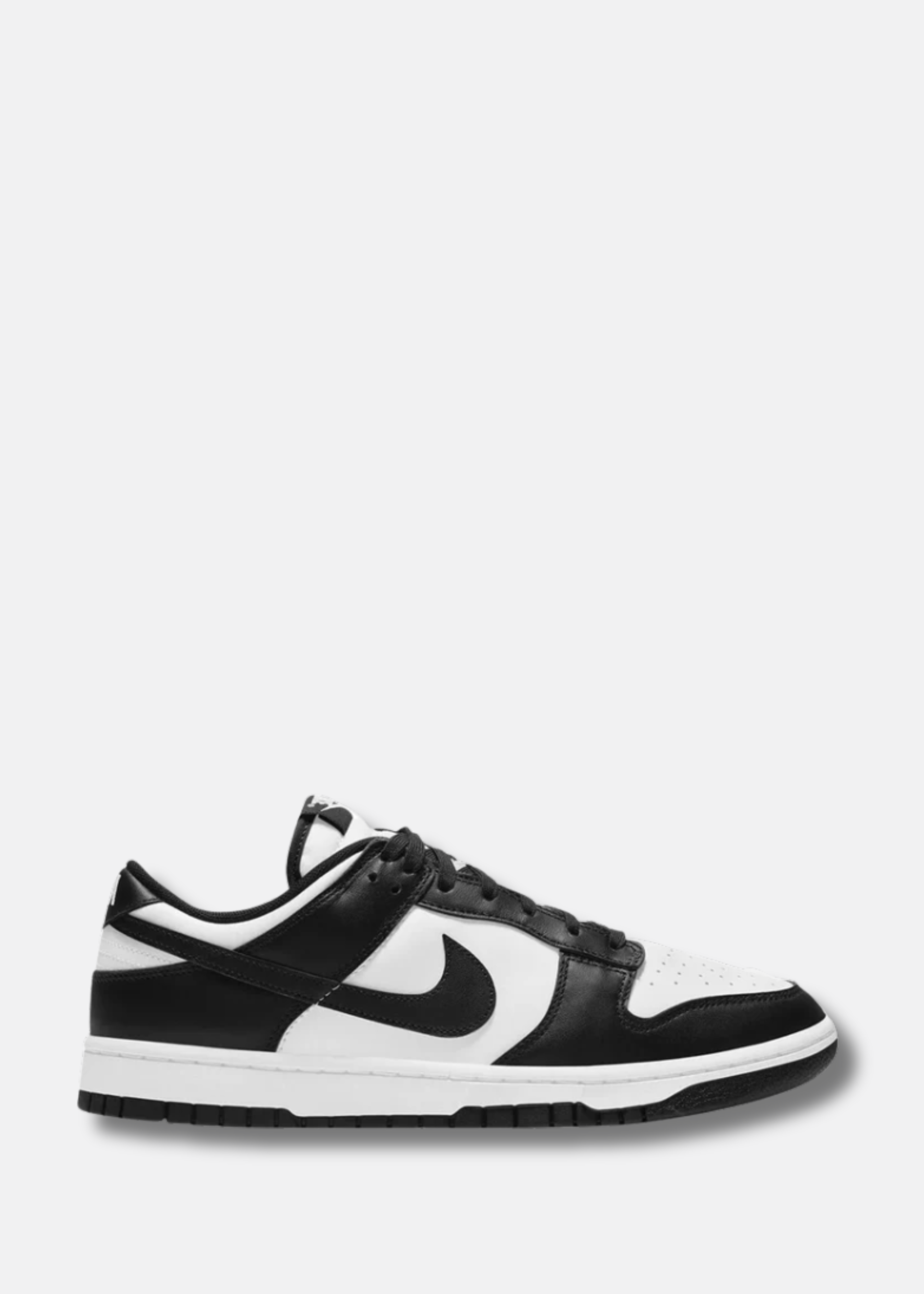 Nike Dunk Low Panda