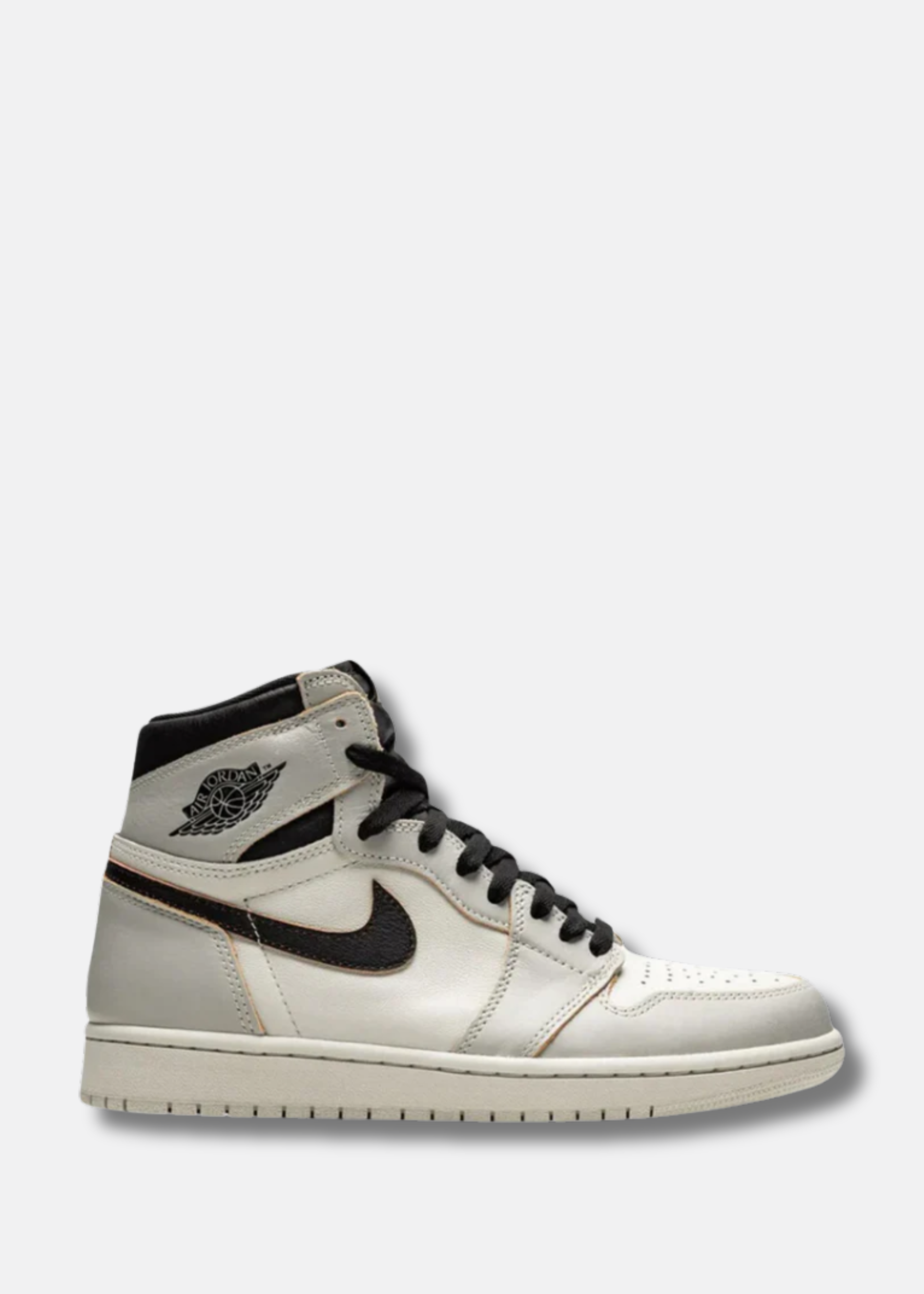 Air Jordan 1 SB Retro High OG NYC to Paris