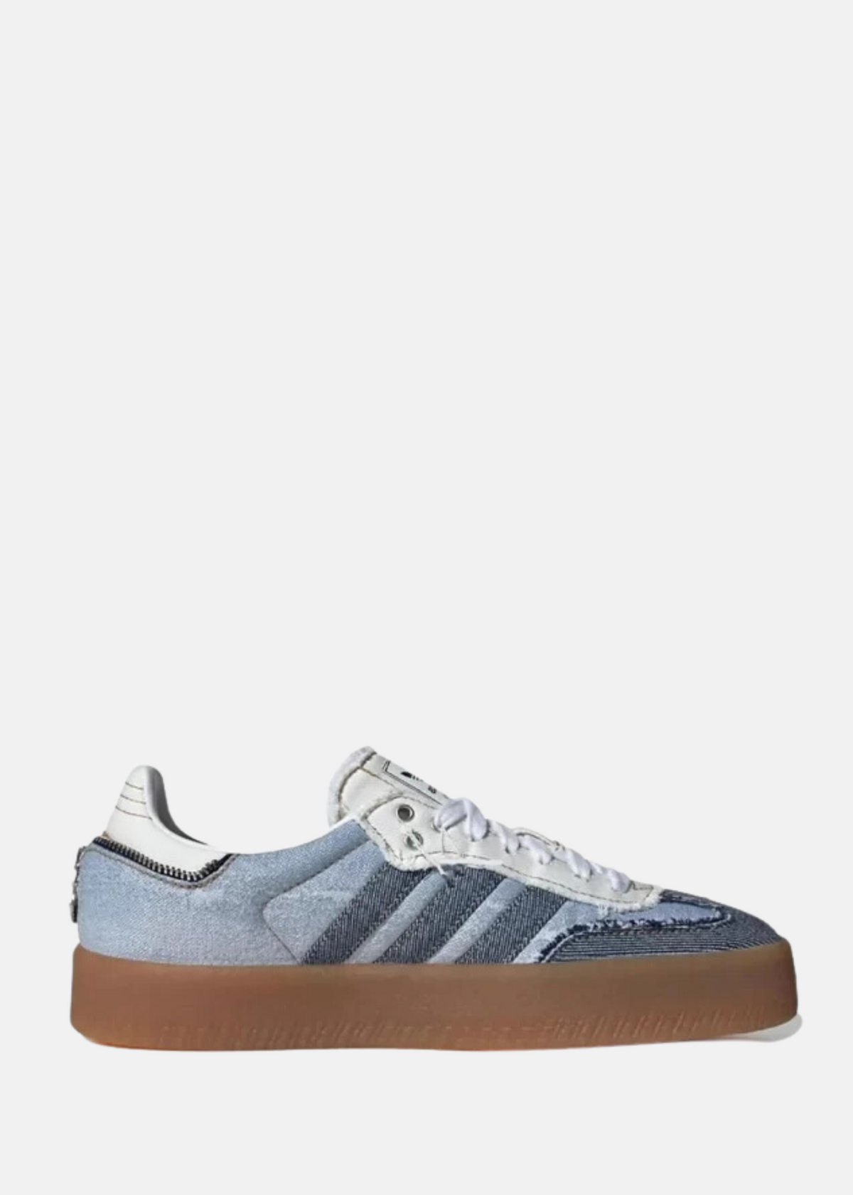 Adidas Samba OG – Denim