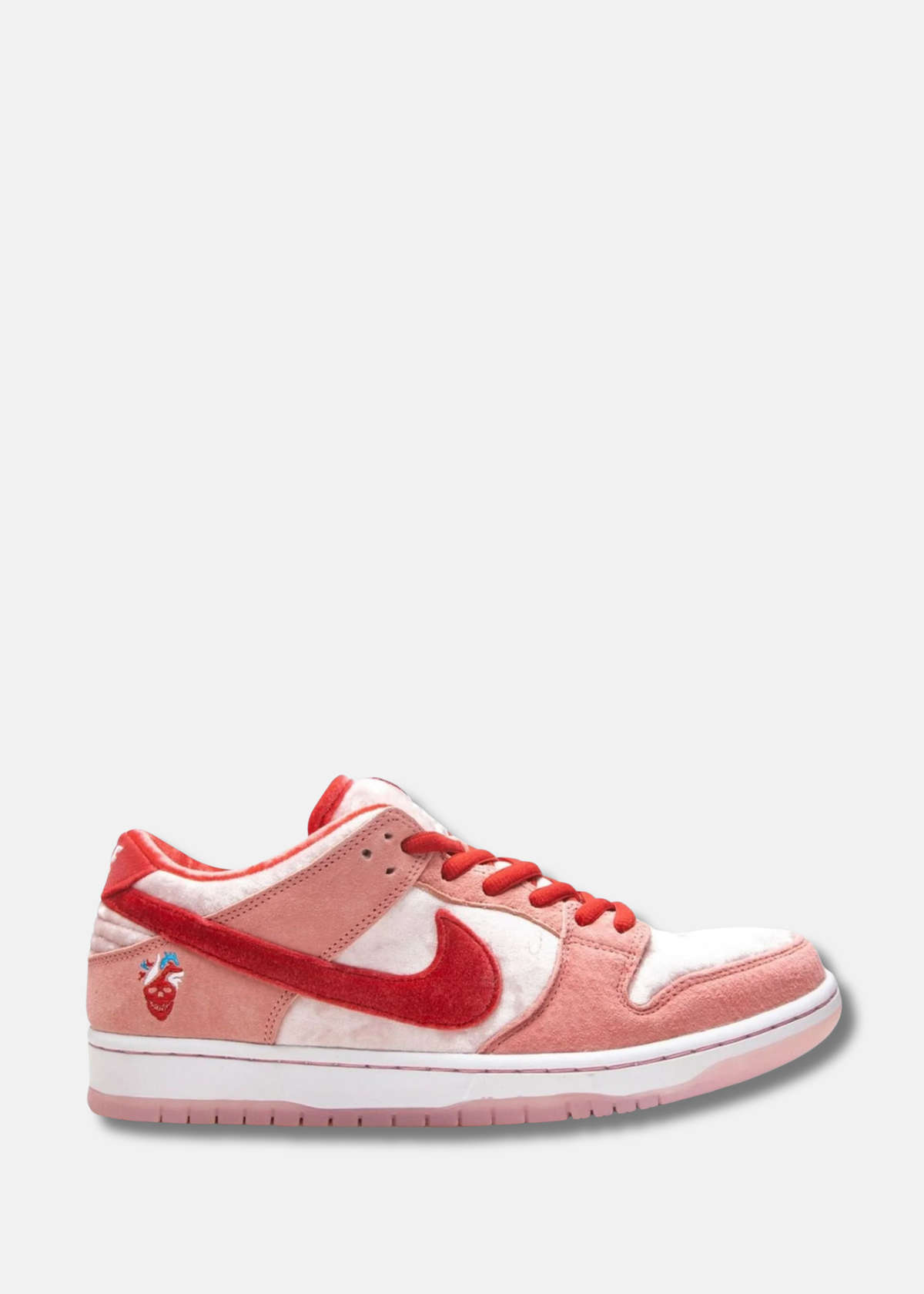 Dunk Low SB StrangeLove