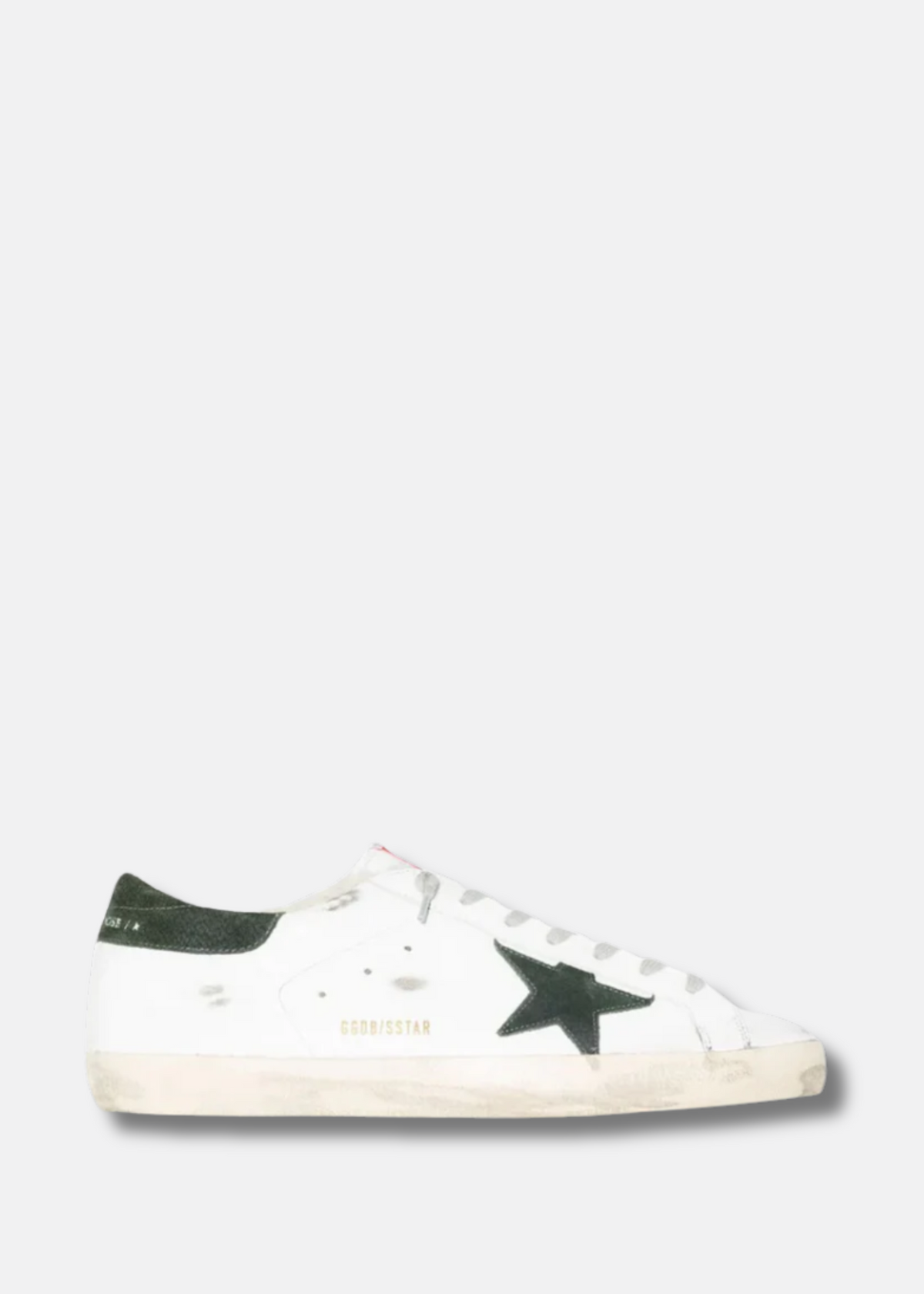 Golden Goose Super-Star low-top sneakers
