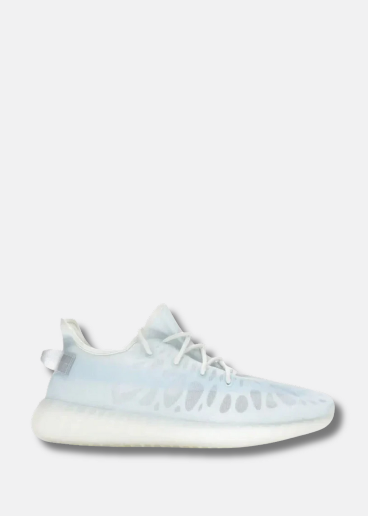 Yeezy Boost 350 V2 Light Blue