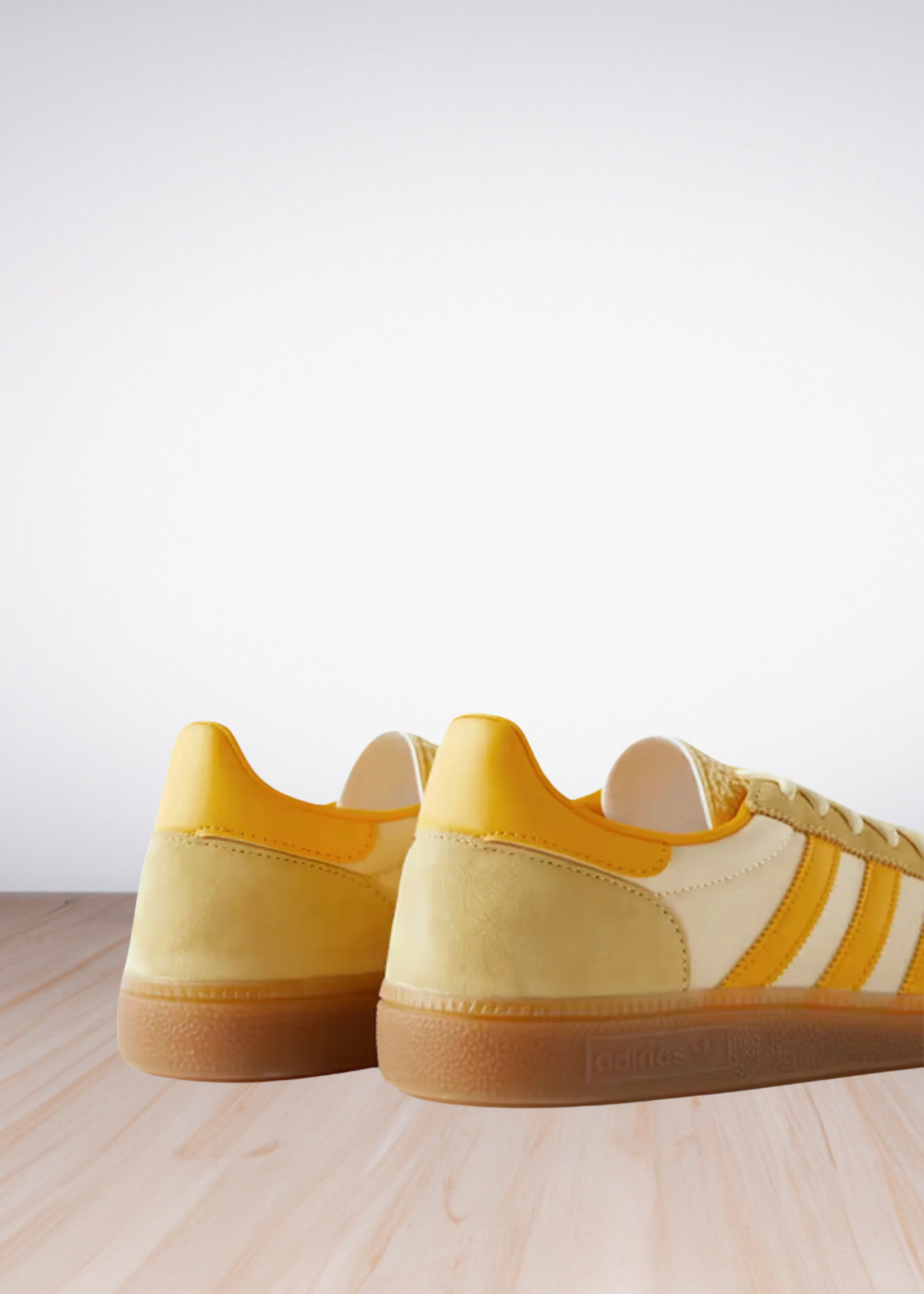 Handball Spezia "Tri/Yellow"l sneakers