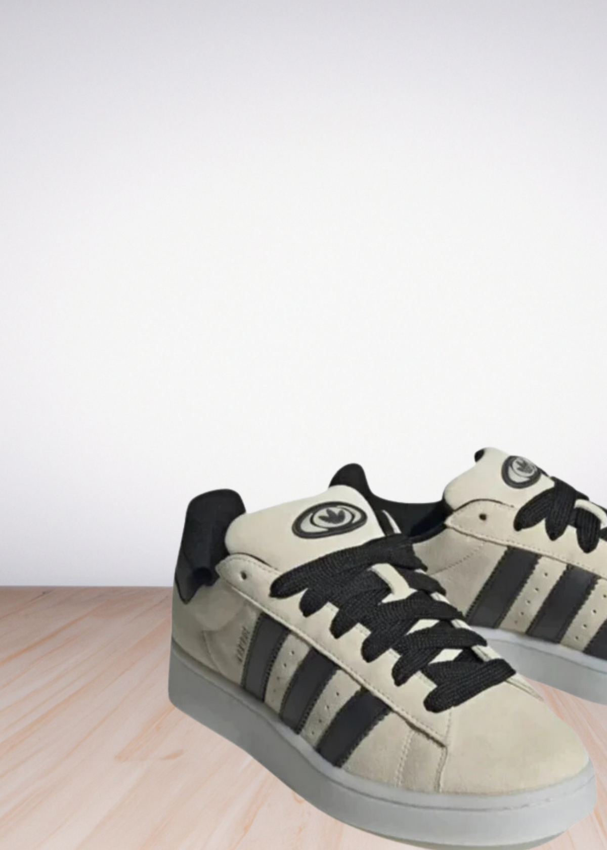 Campus 00s low-top sneakers