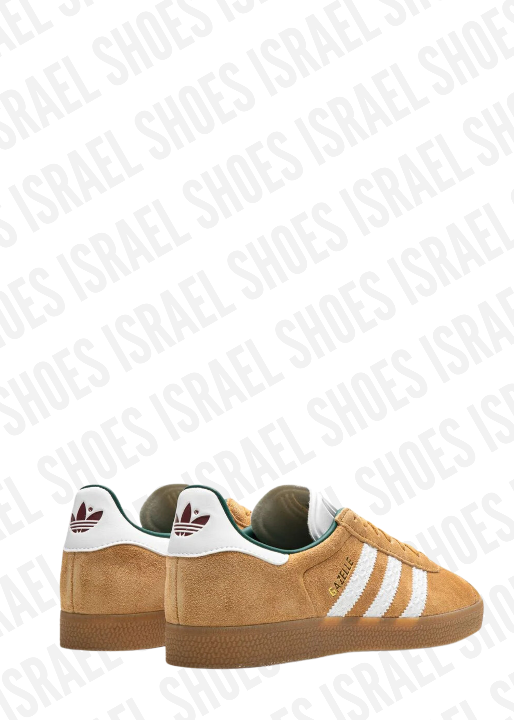 Gazelle "Mesa" sneakers