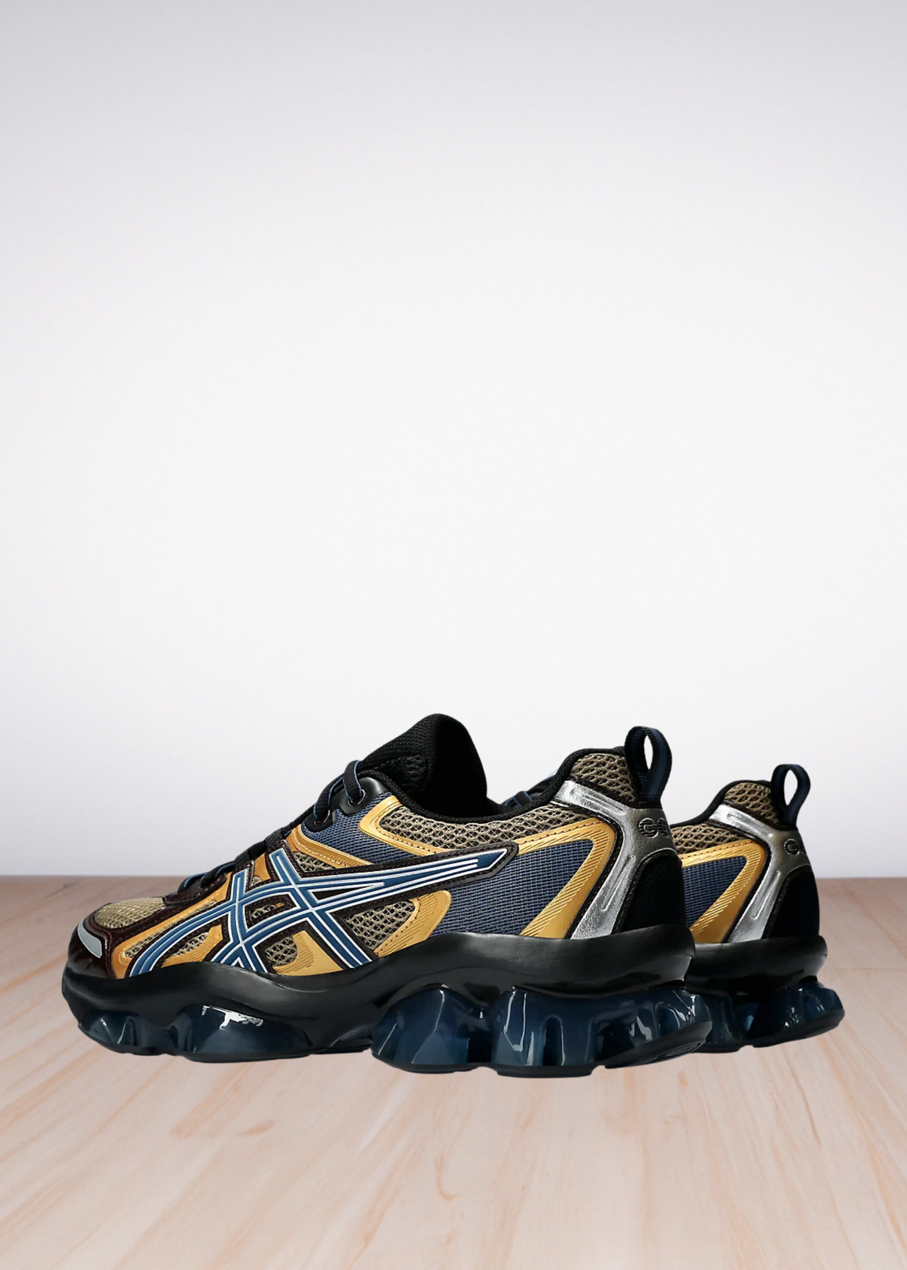 GEL-QUANTUM KINETIC Pepper Light Indigo