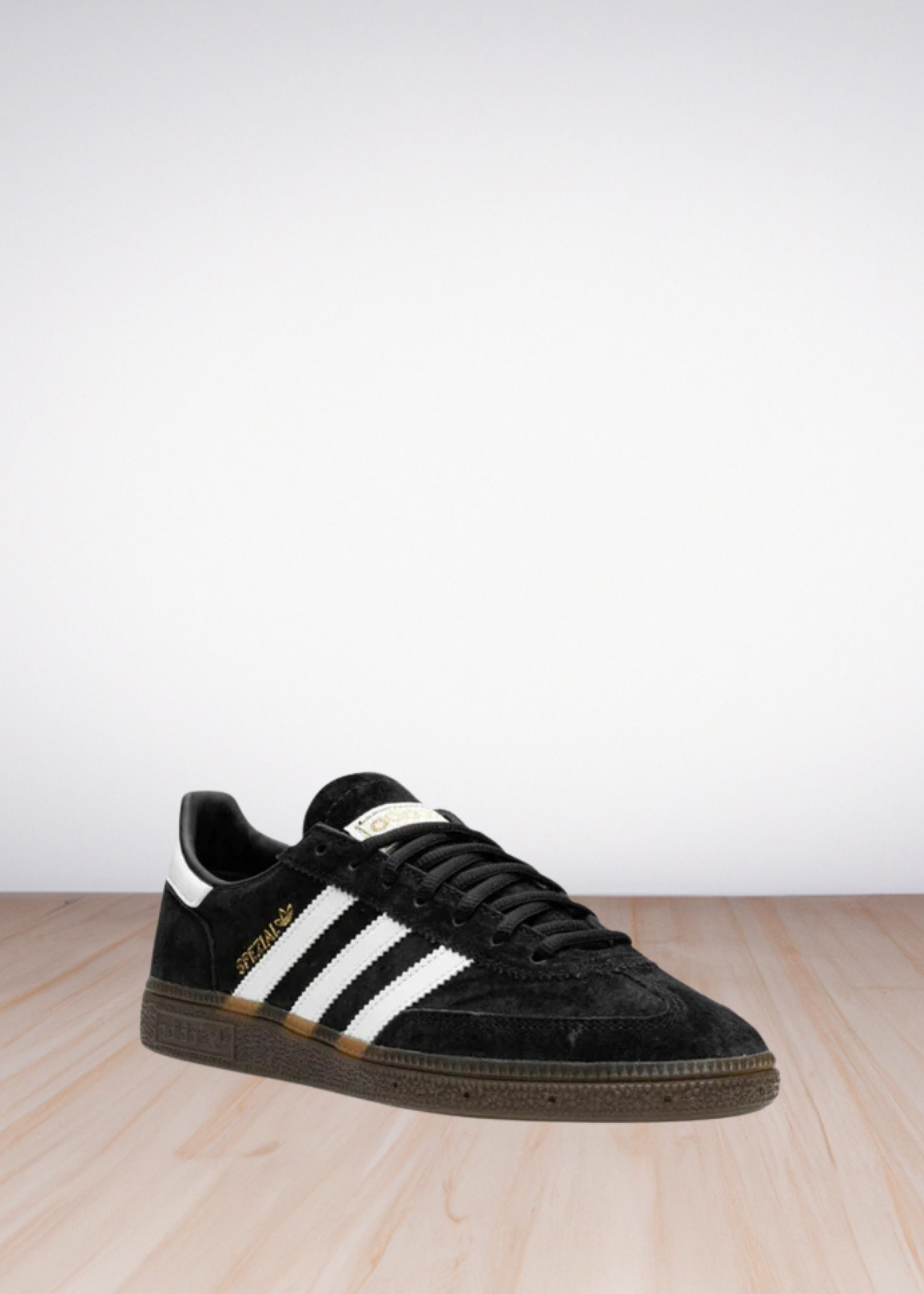 HANDBALL SPEZIAL BLACK GUM