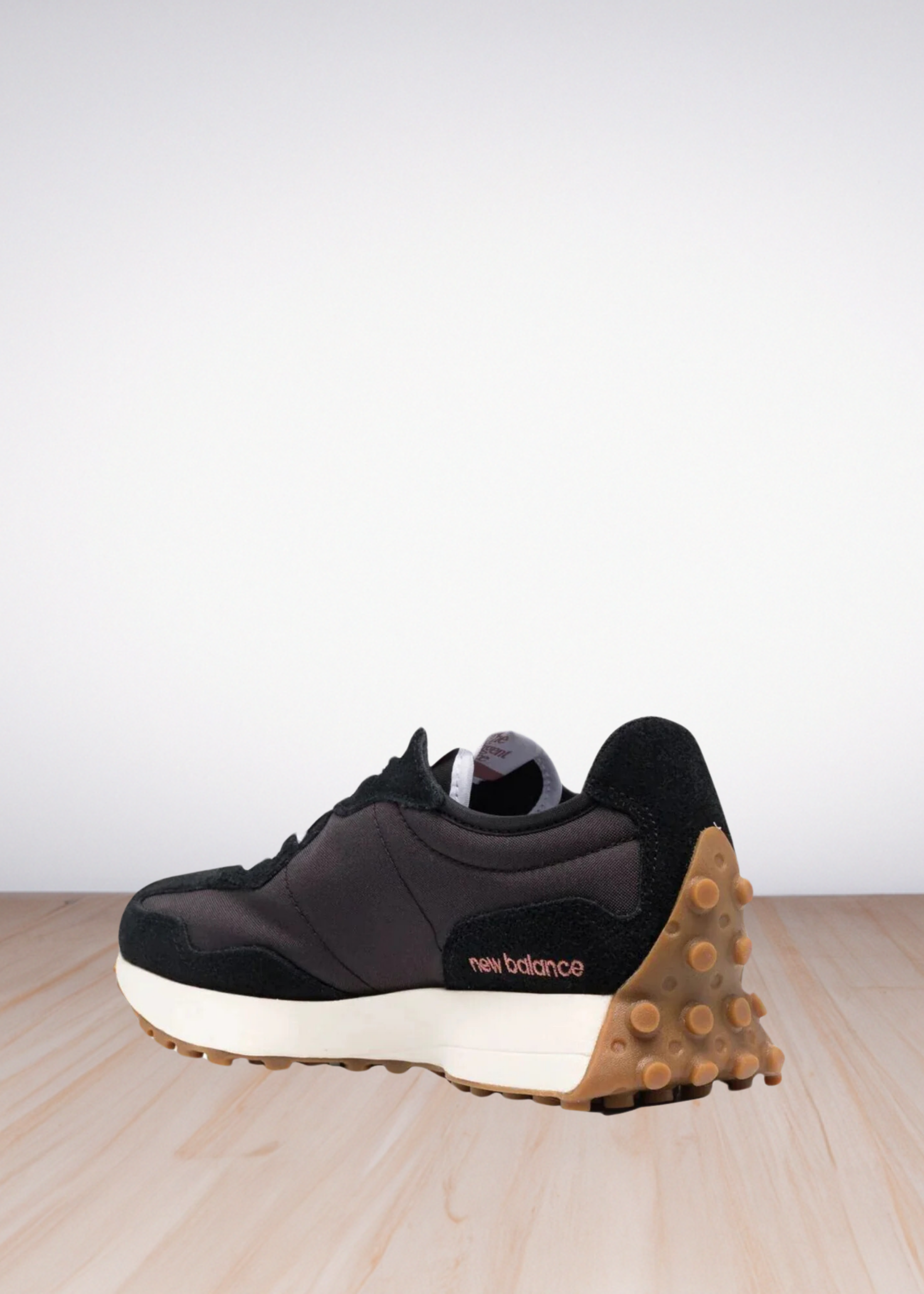 327 low-top sneakers