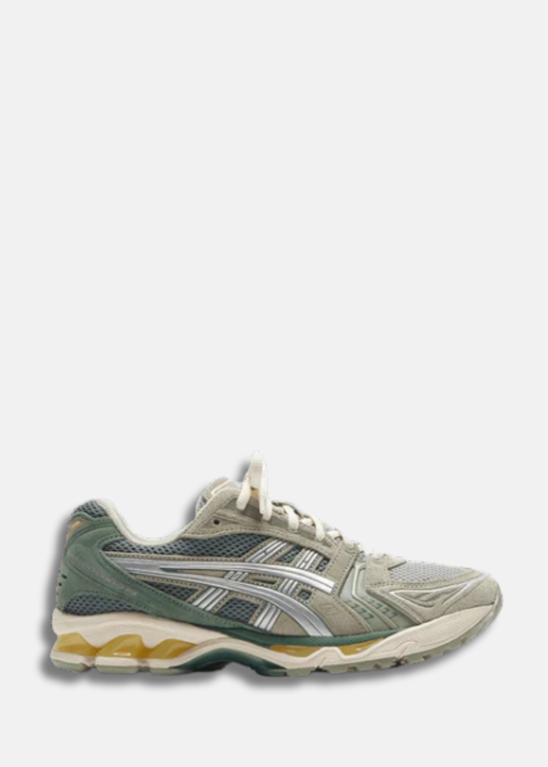 GEL-Kayano 14 Olive Grey