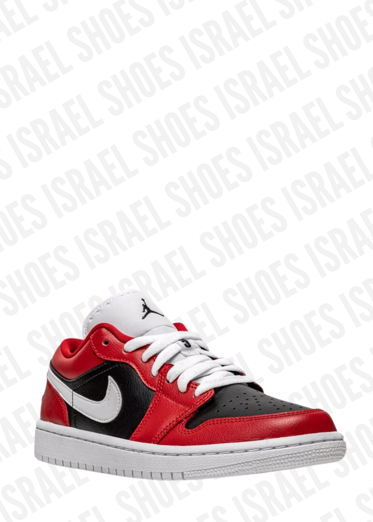 Air Jordan 1 Low "Chicago Flip" sneakers