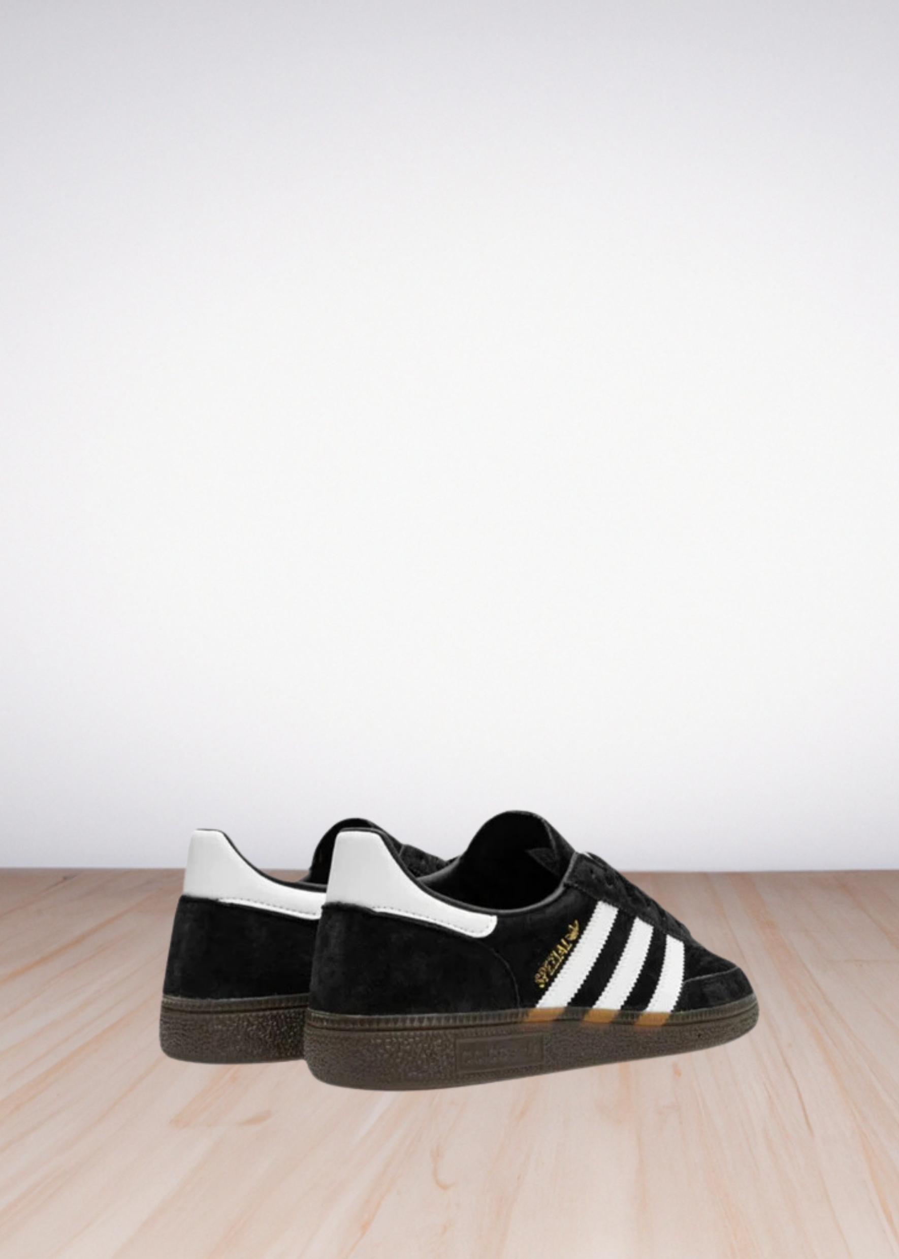 HANDBALL SPEZIAL BLACK GUM