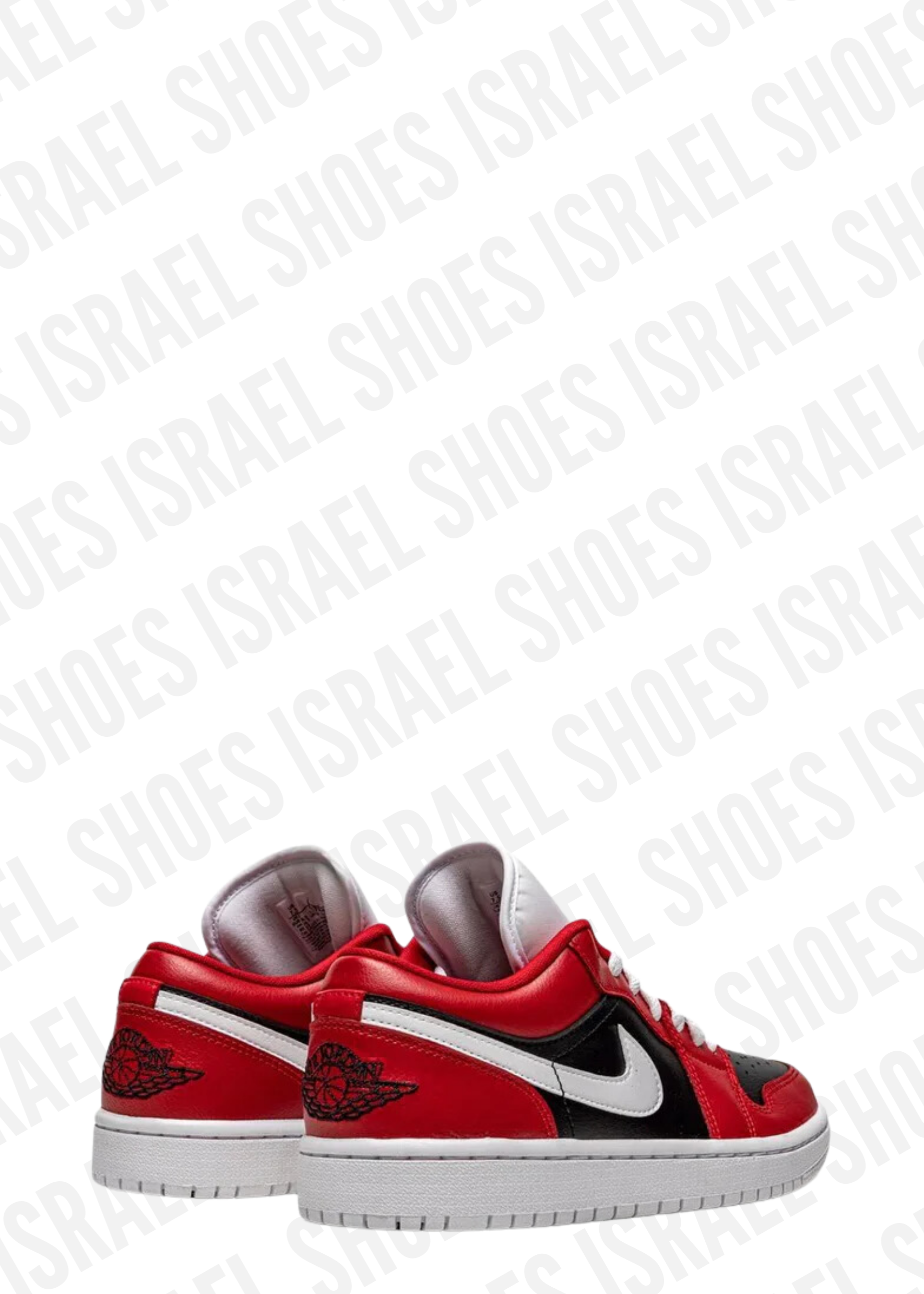 Air Jordan 1 Low "Chicago Flip" sneakers