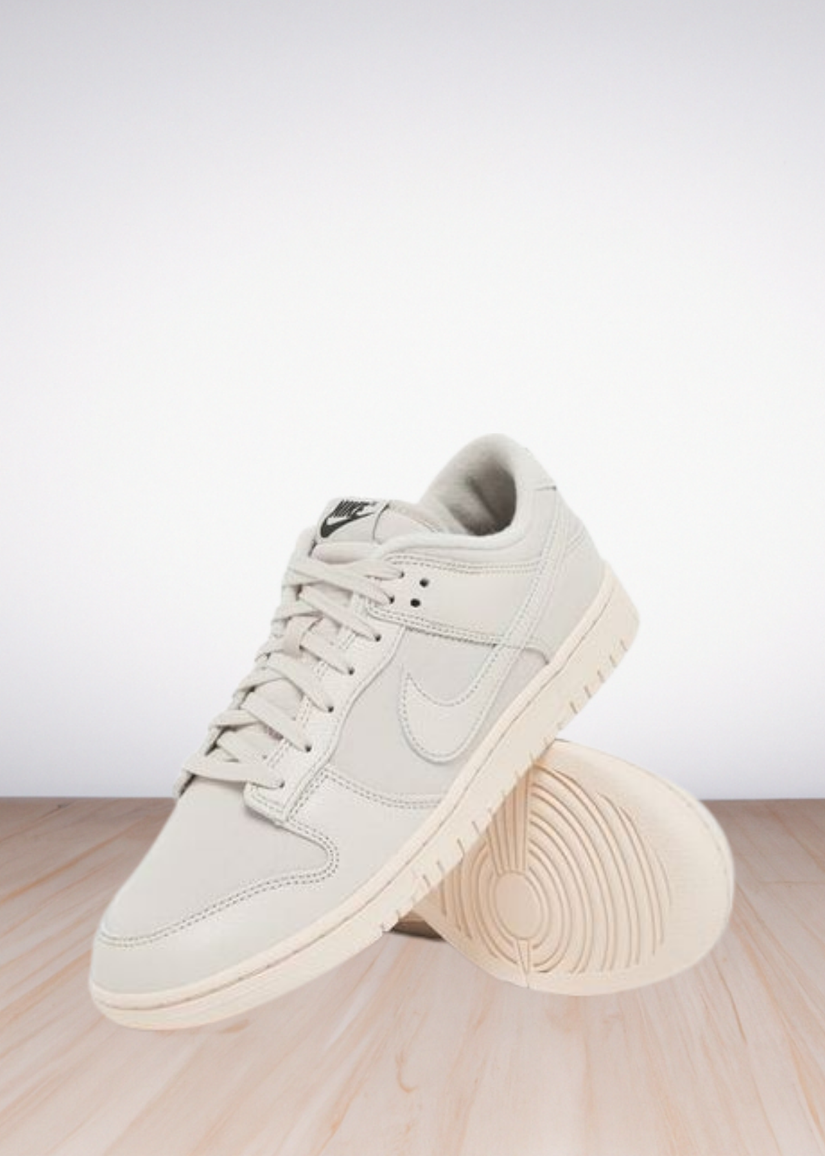 Dunk Low Premium Light Orewood Brown