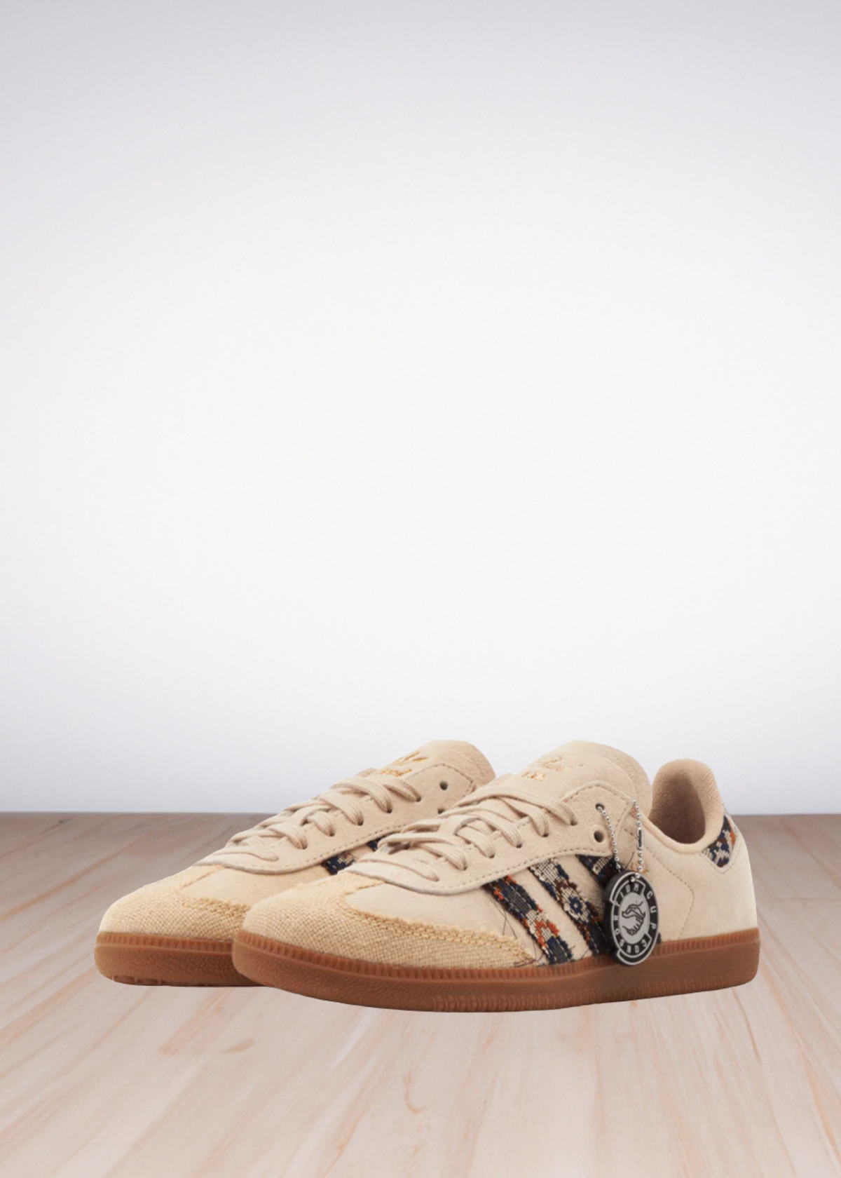 Samba Consortium Cup END. Past