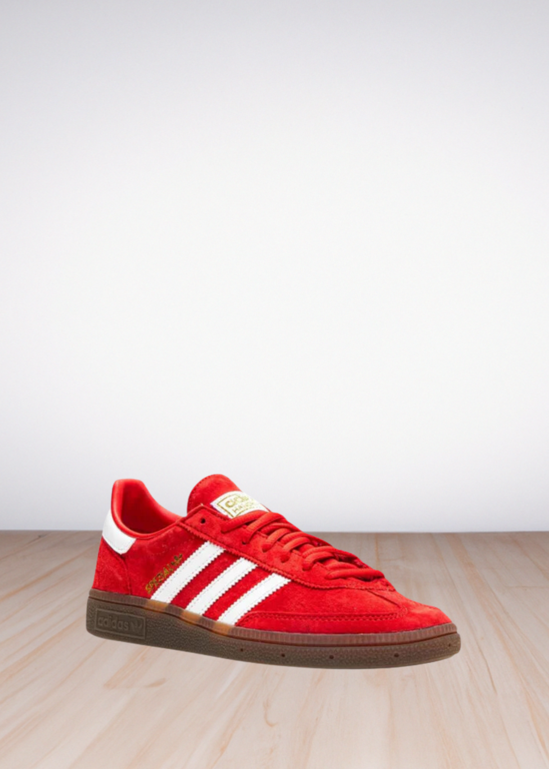 HANDBALL SPEZIAL SCARLE